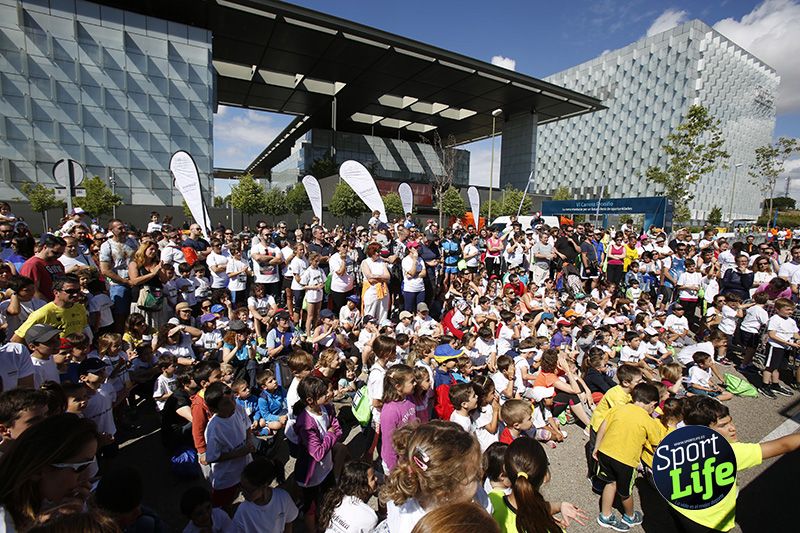 Carrera Proniño Galería 1