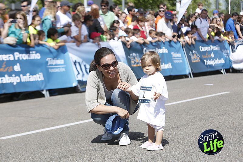 Carrera Proniño Galería 1