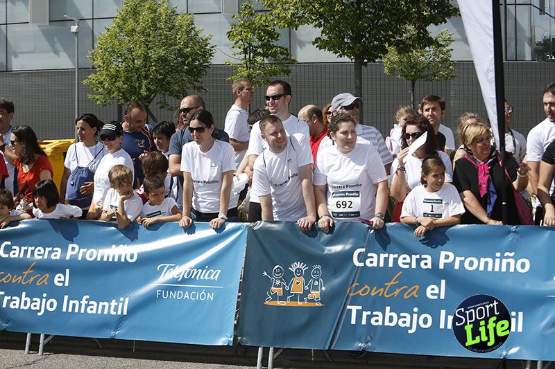 Carrera Proniño Galería 1