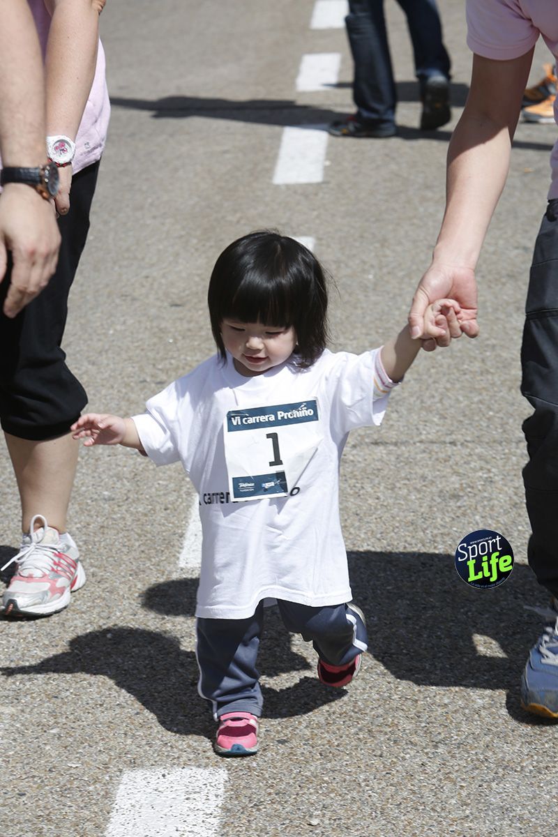 Carrera Proniño Galería 1