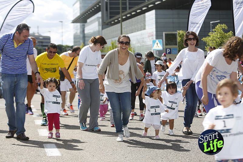Carrera Proniño Galería 1