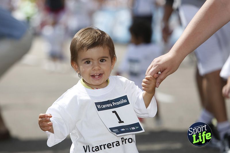 Carrera Proniño Galería 1