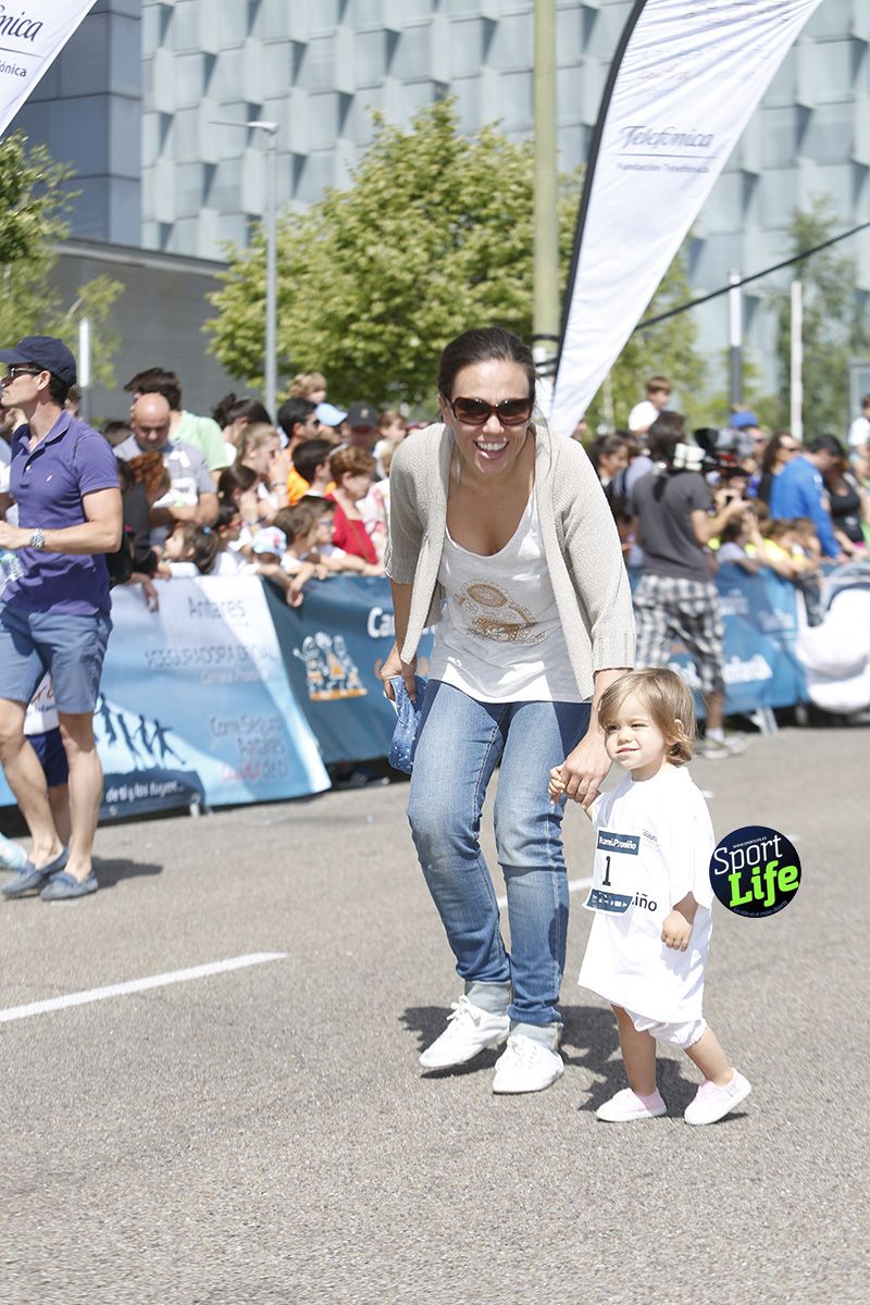 Carrera Proniño Galería 1