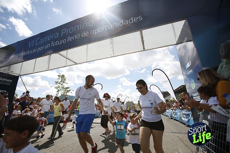 Carrera Proniño Galería 1