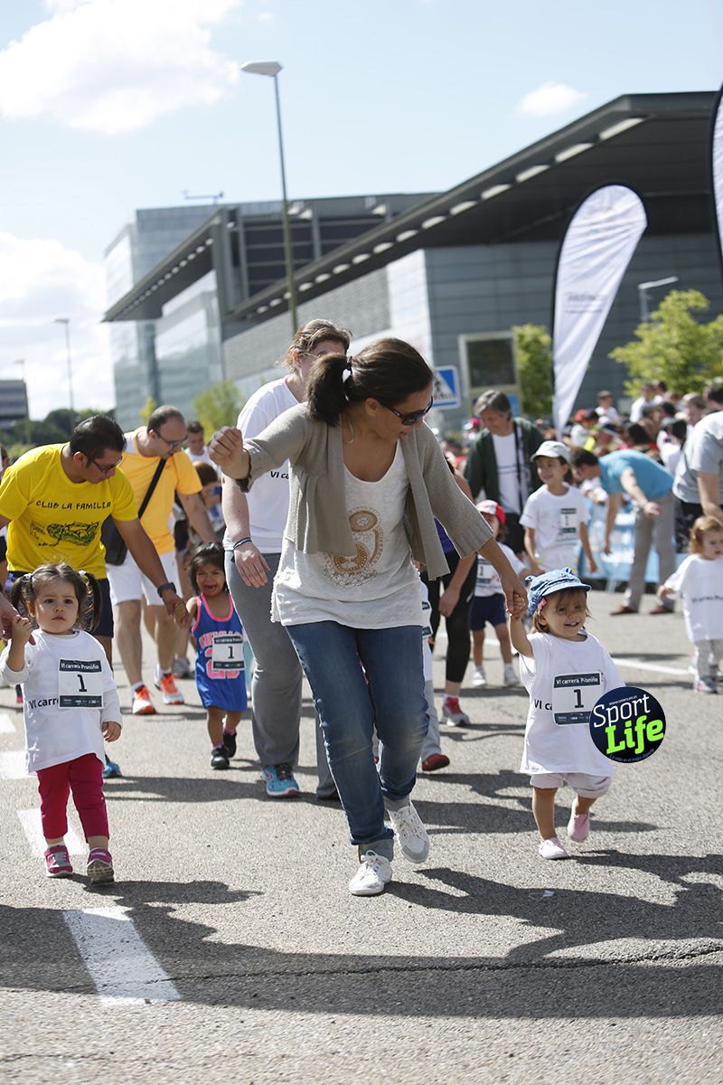 Carrera Proniño Galería 1