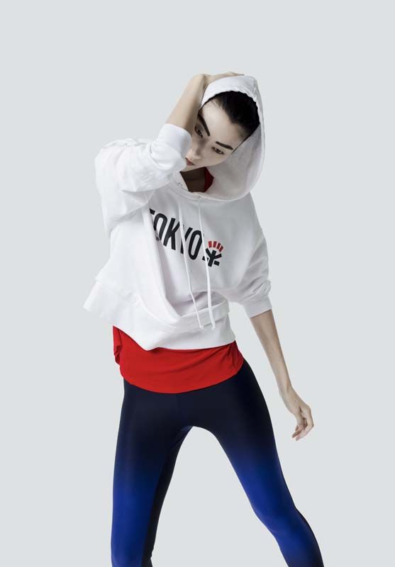 Oysho Warrior: la nueva colección de fitness 2016