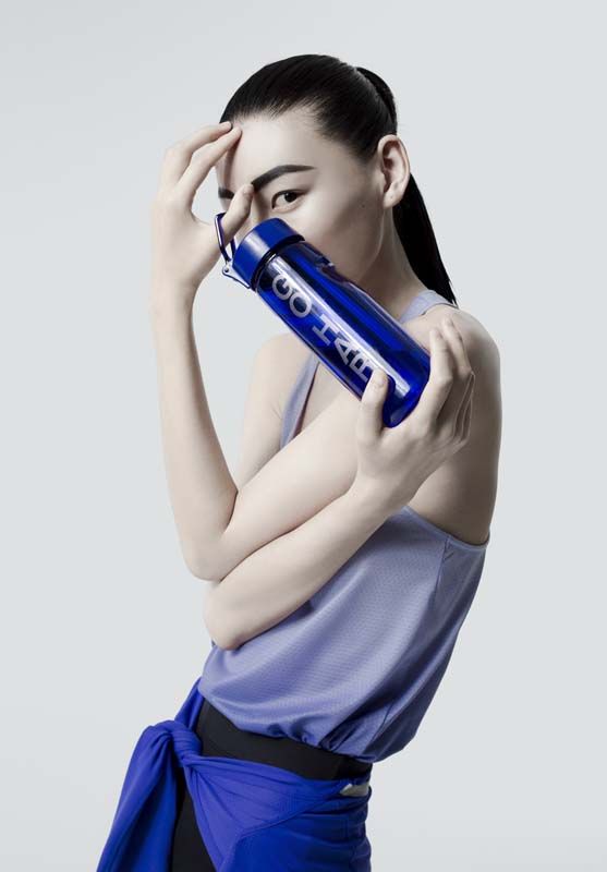 Oysho Warrior: la nueva colección de fitness 2016