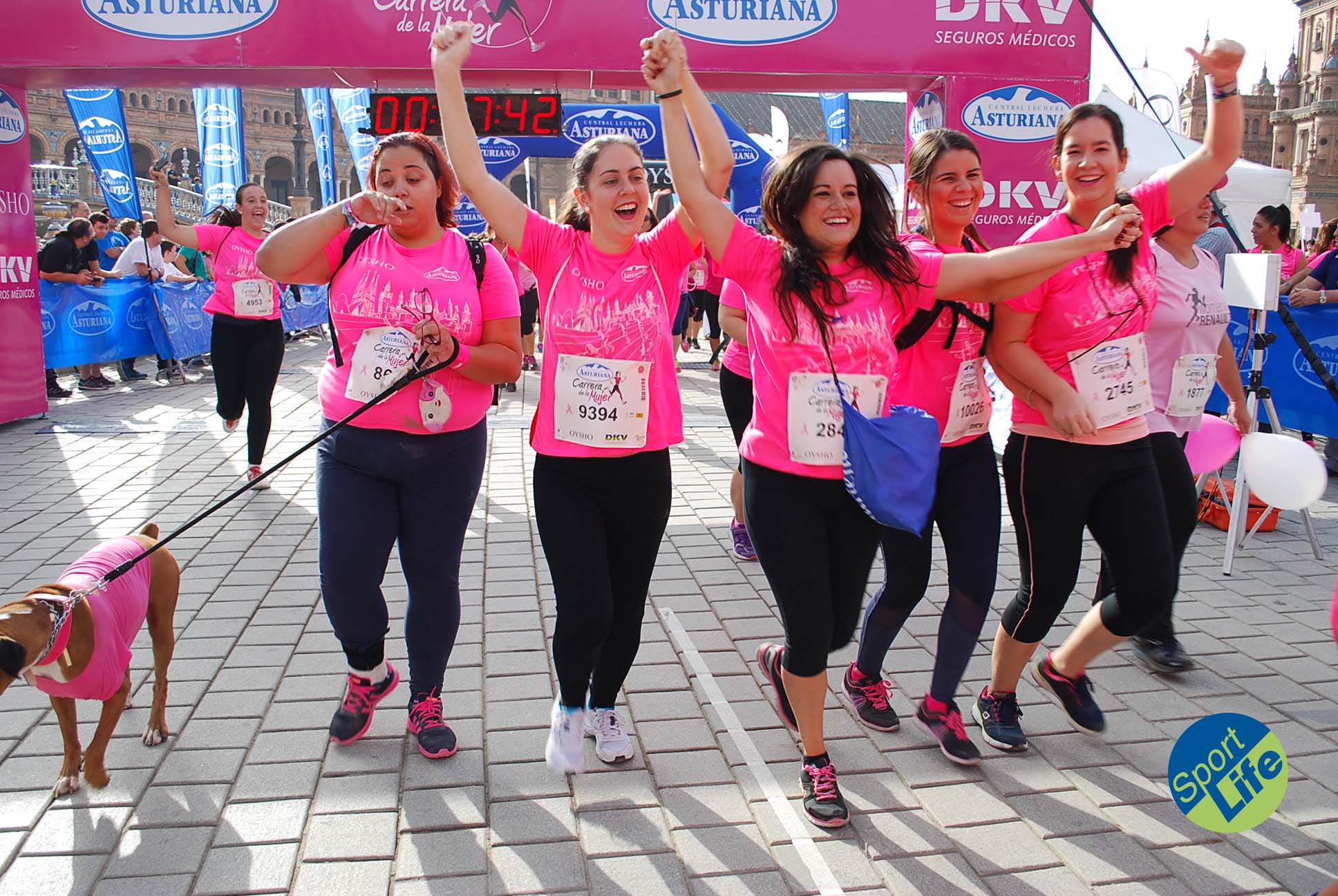 La Carrera de la Mujer Sevilla 2015_03