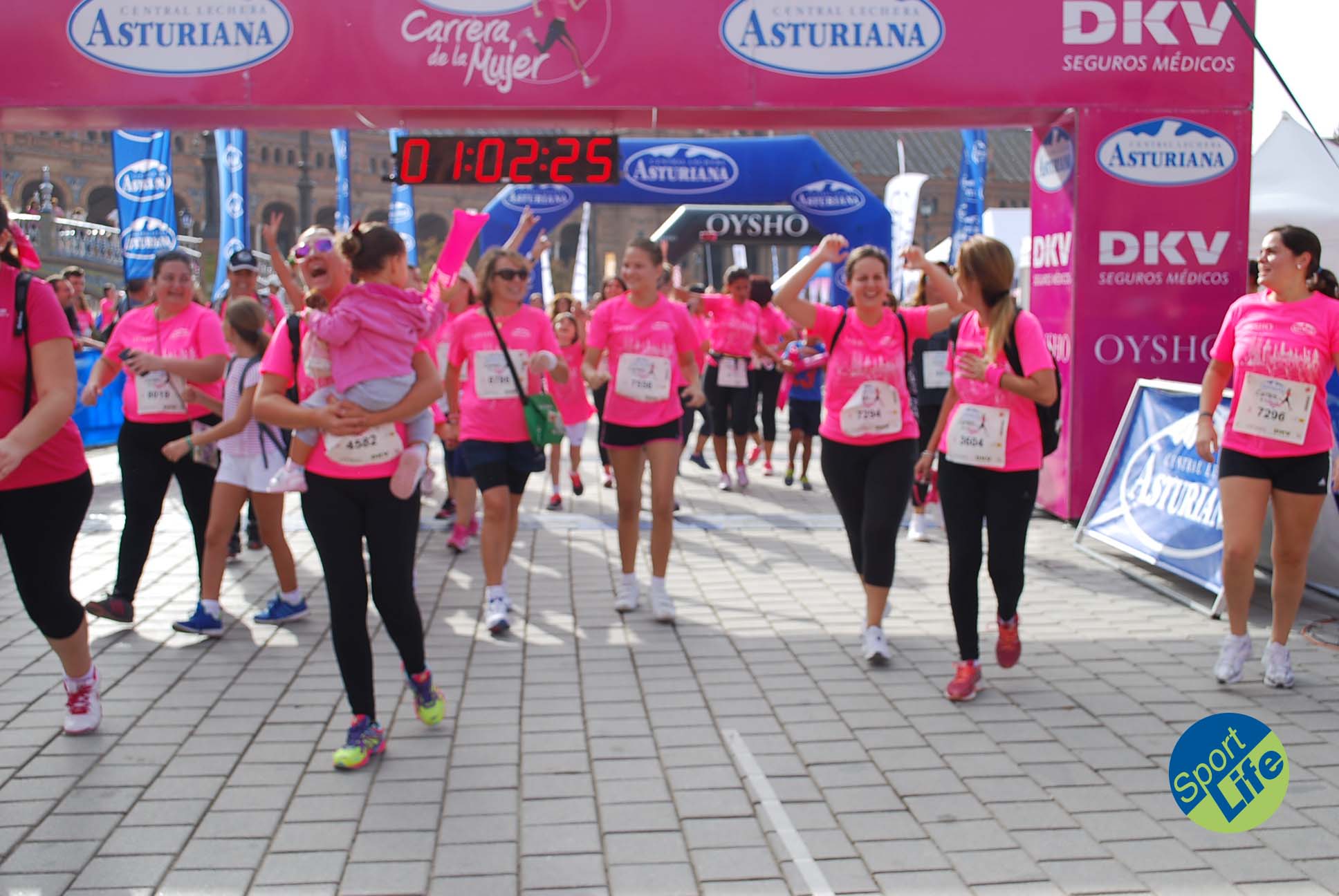La Carrera de la Mujer Sevilla 2015_03