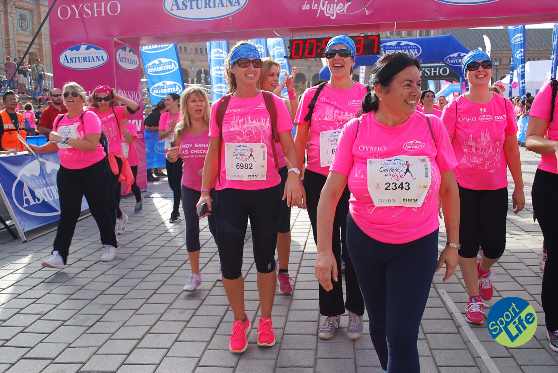 La Carrera de la Mujer Sevilla 2015_03