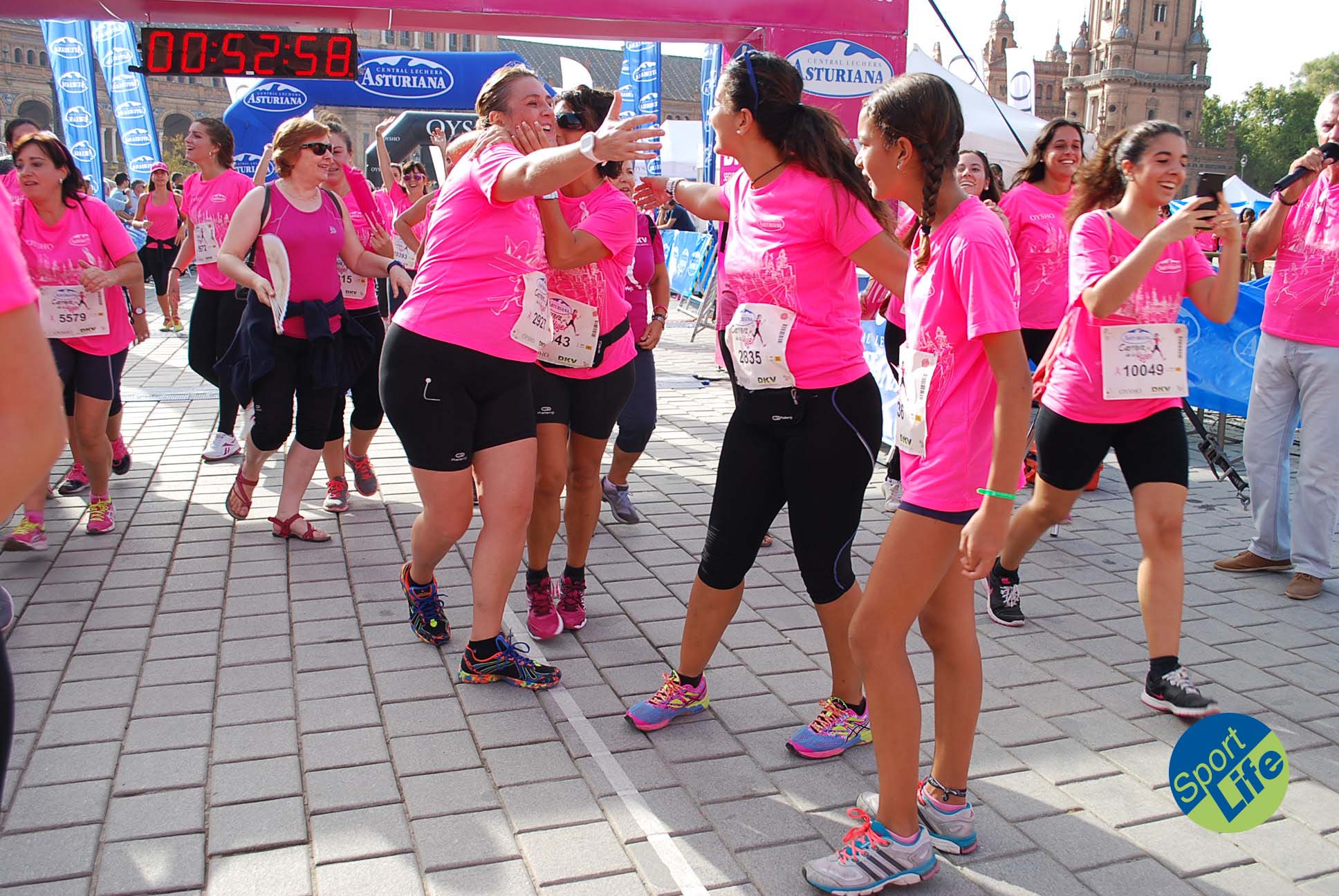 La Carrera de la Mujer Sevilla 2015_03