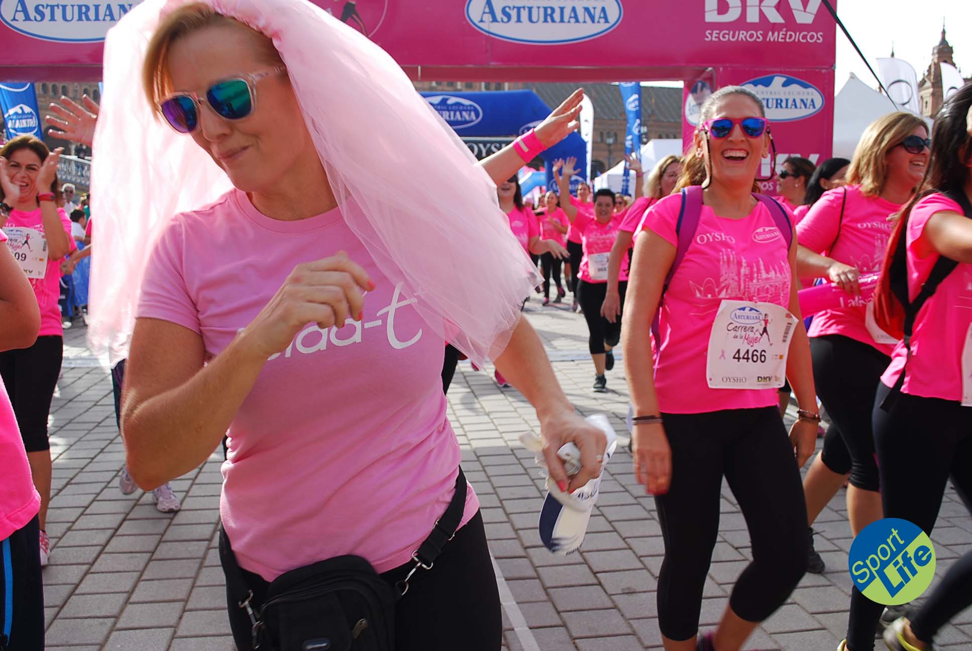 La Carrera de la Mujer Sevilla 2015_03