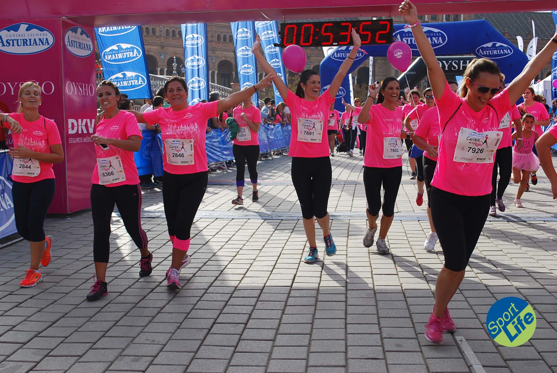 La Carrera de la Mujer Sevilla 2015_03