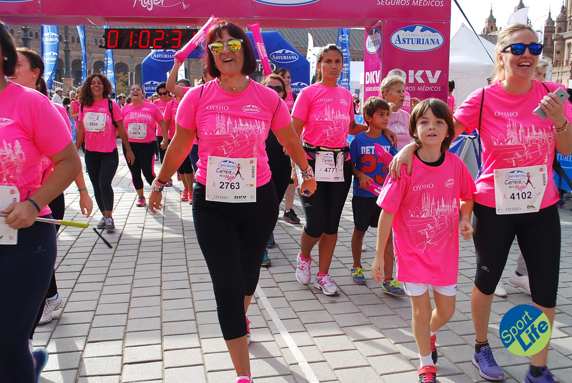La Carrera de la Mujer Sevilla 2015_03