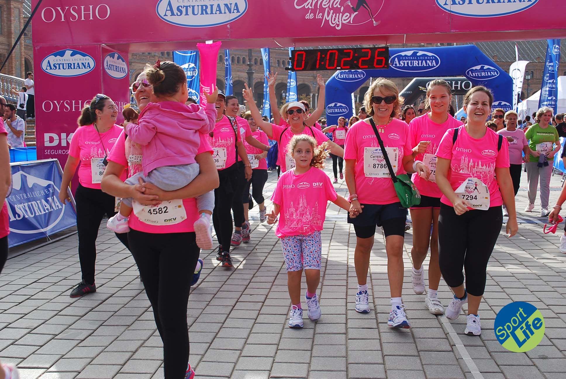 La Carrera de la Mujer Sevilla 2015_03