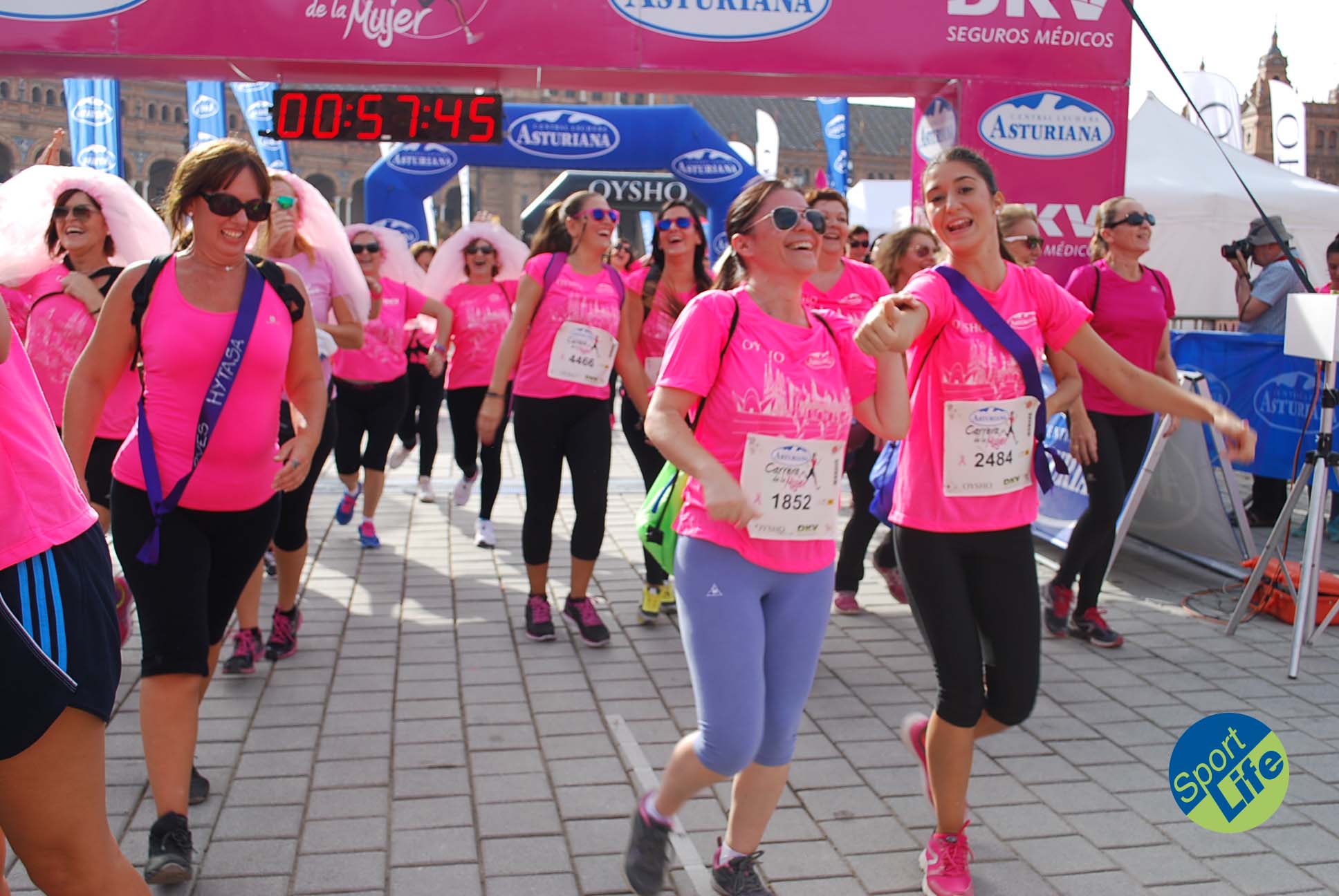 La Carrera de la Mujer Sevilla 2015_03