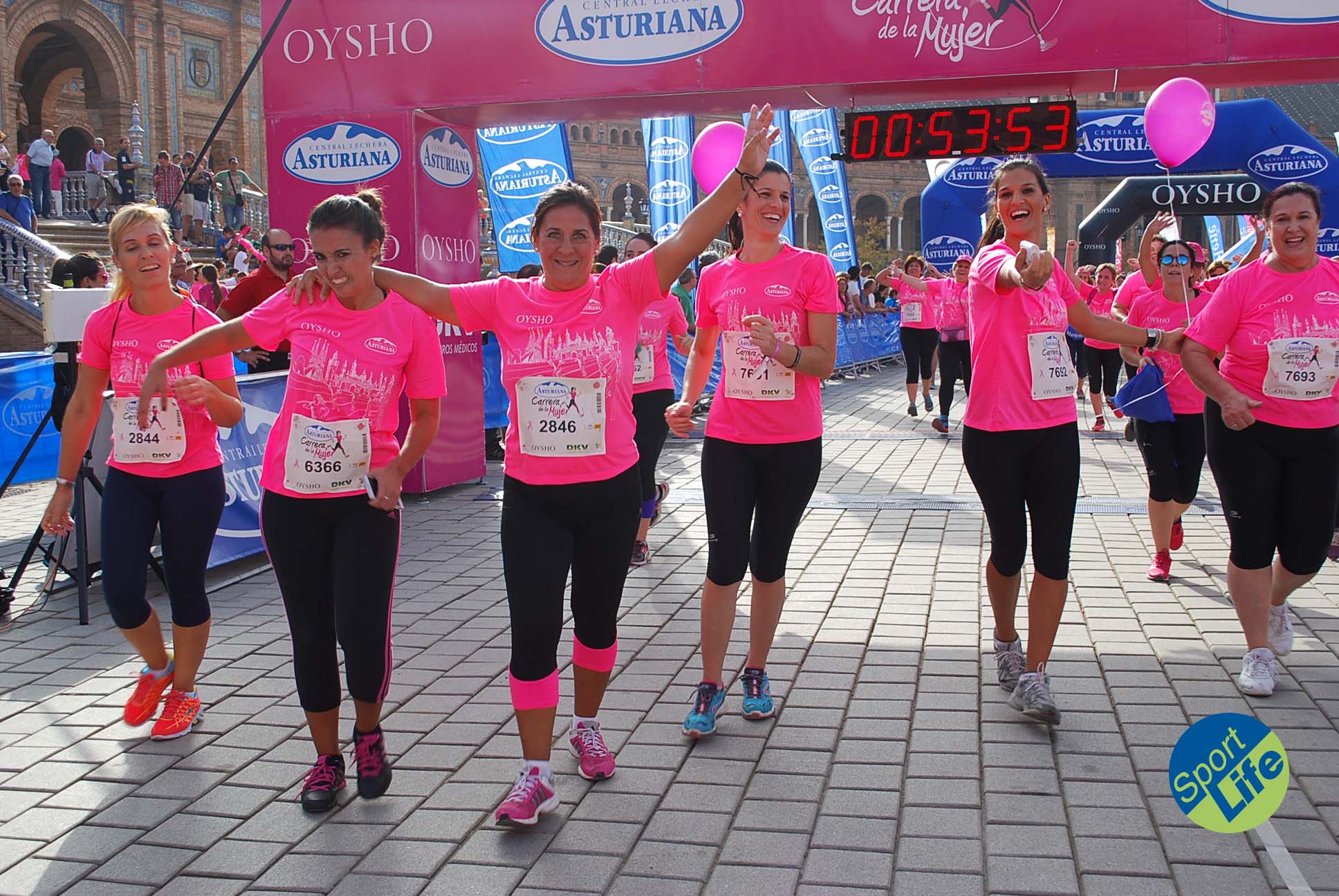 La Carrera de la Mujer Sevilla 2015_03