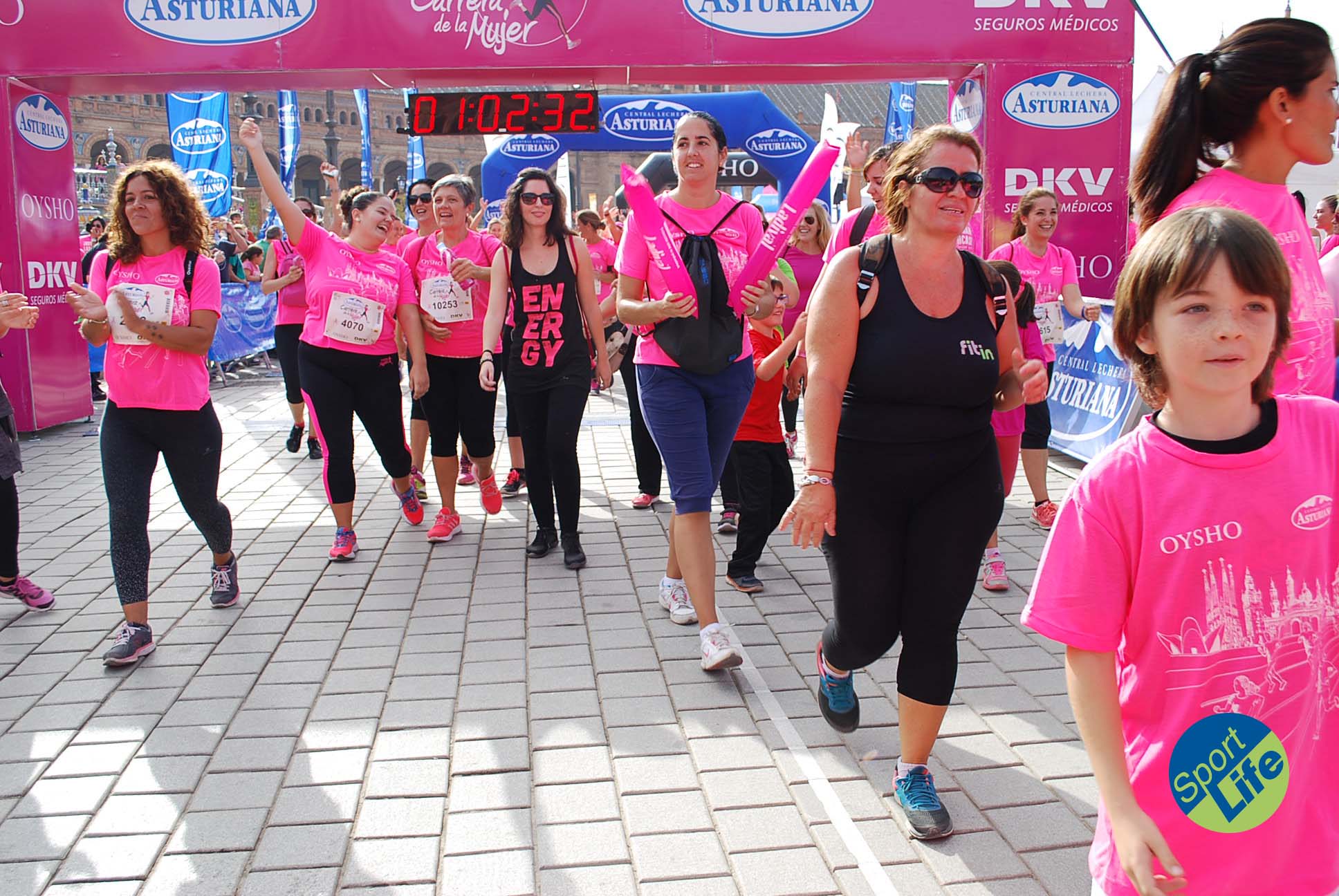 La Carrera de la Mujer Sevilla 2015_03