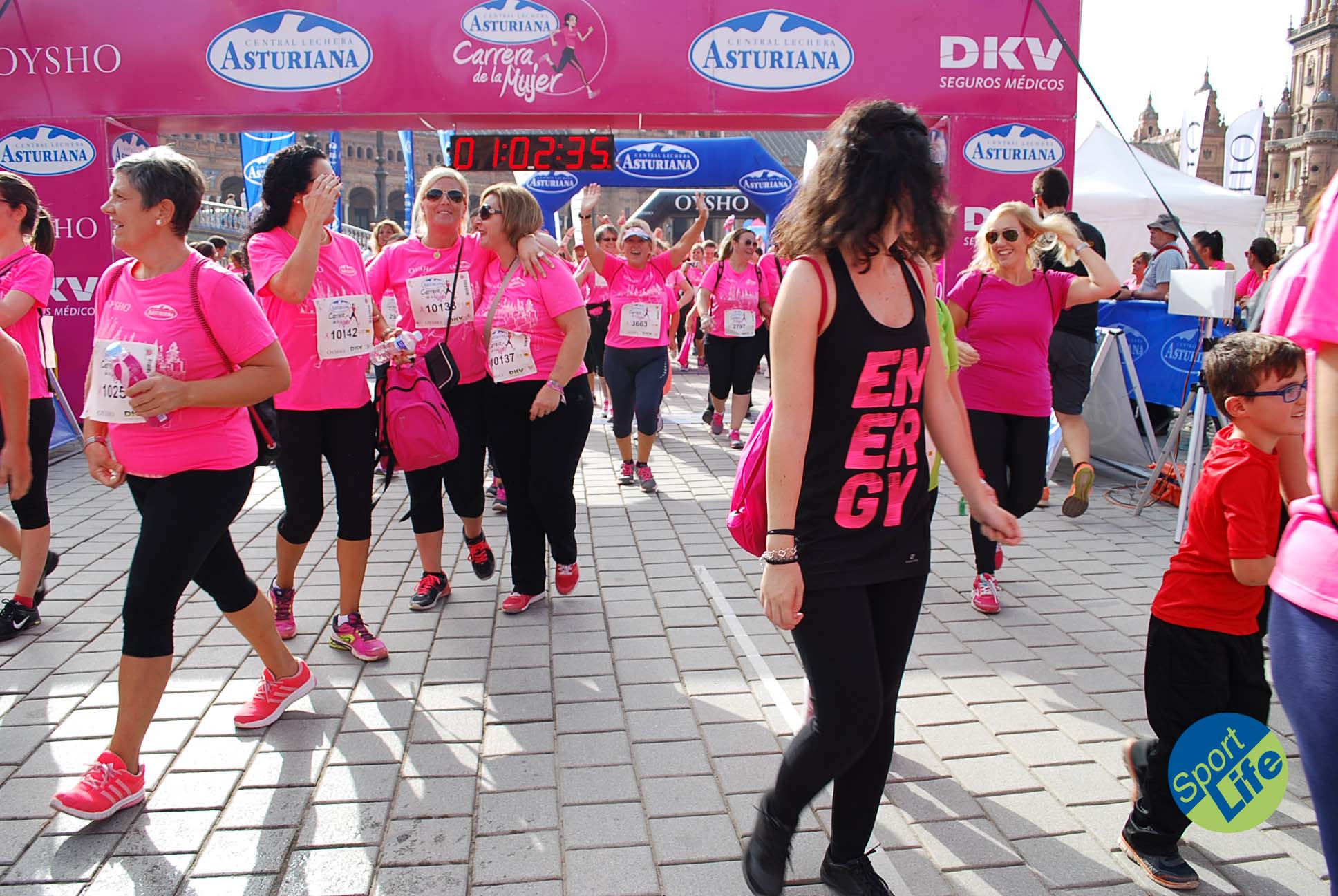 La Carrera de la Mujer Sevilla 2015_03