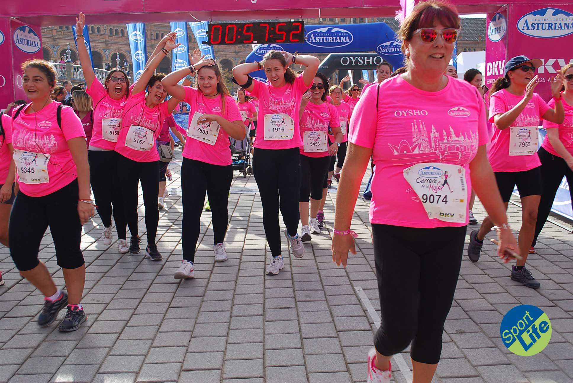 La Carrera de la Mujer Sevilla 2015_03