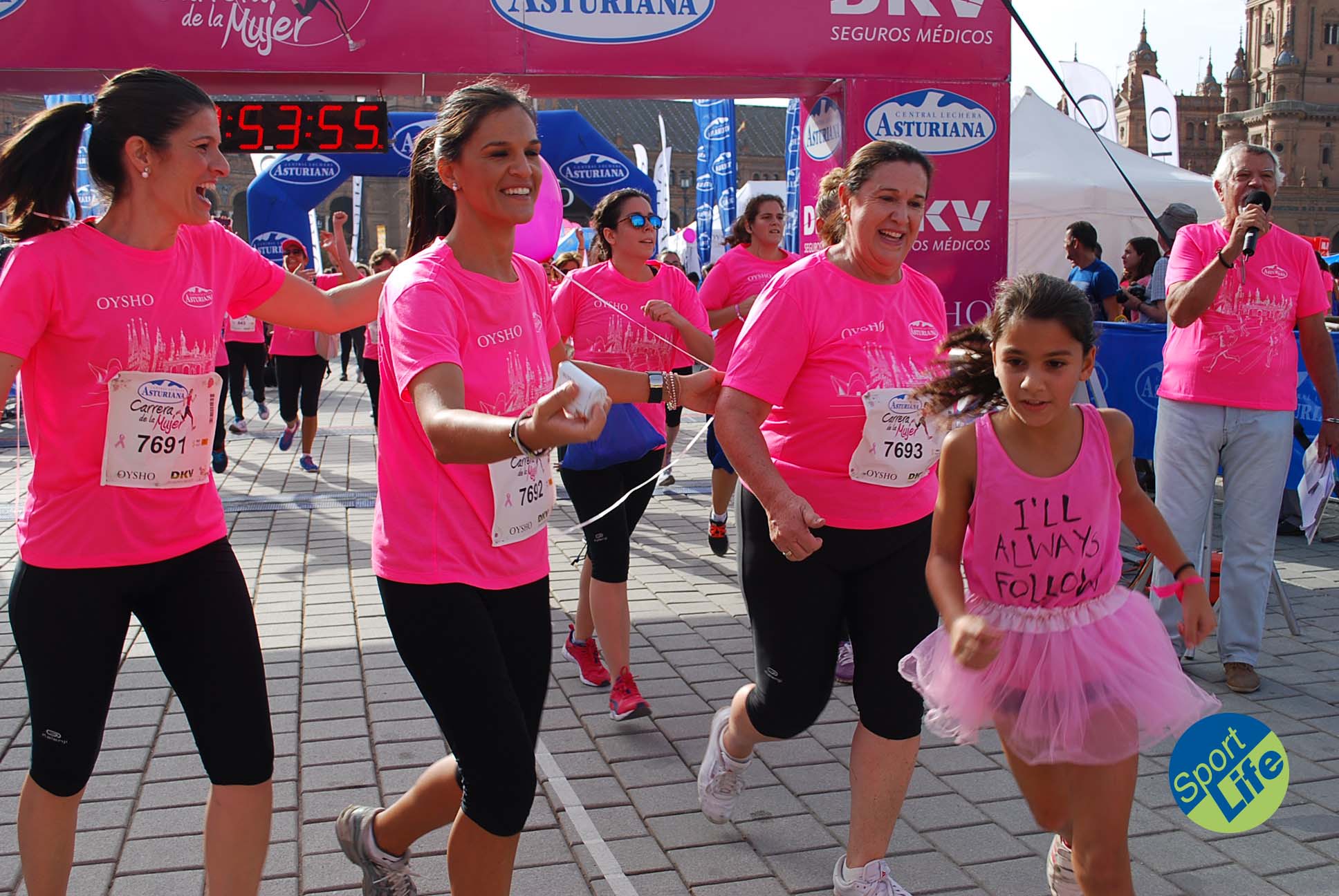 La Carrera de la Mujer Sevilla 2015_03