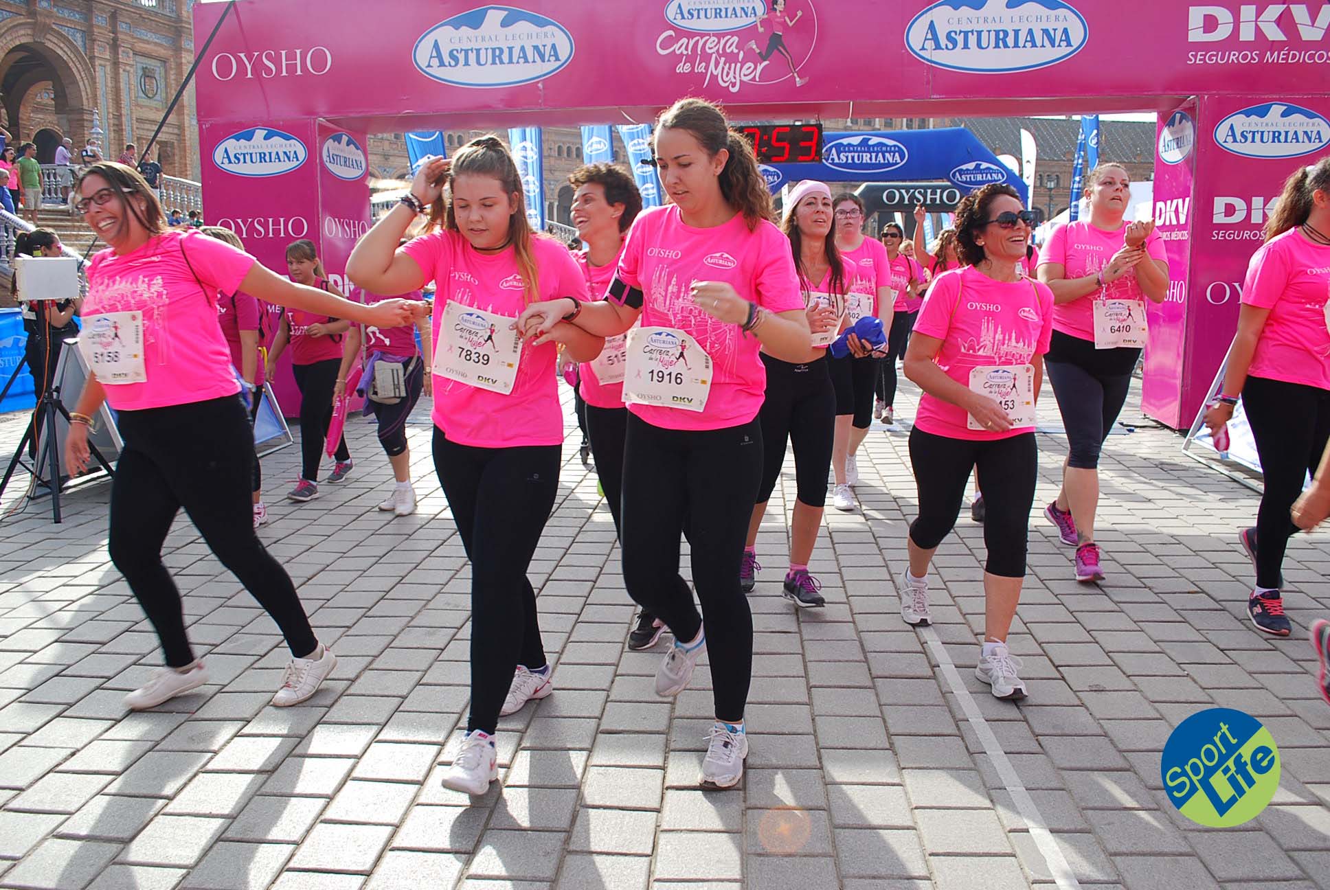 La Carrera de la Mujer Sevilla 2015_03