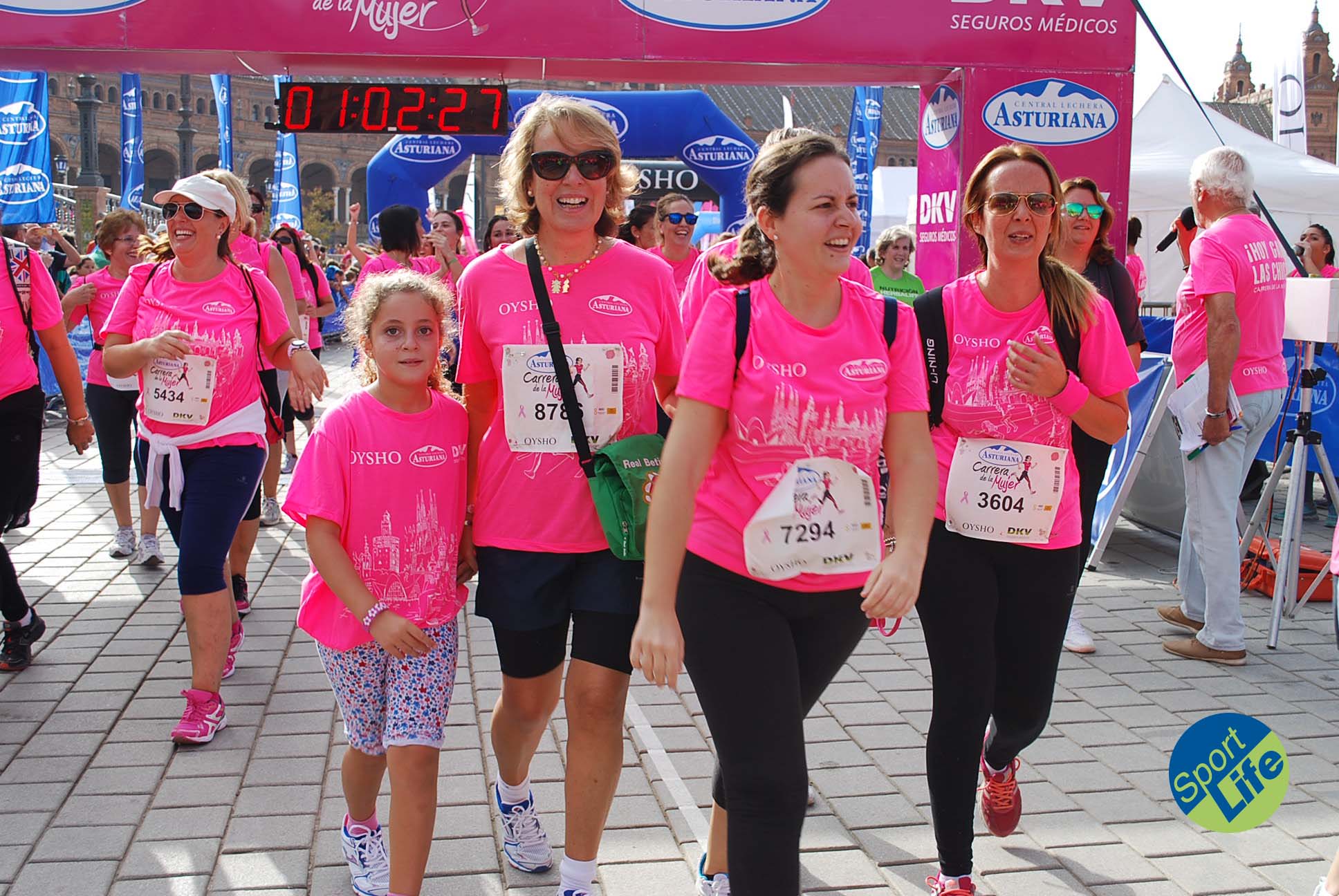 La Carrera de la Mujer Sevilla 2015_03