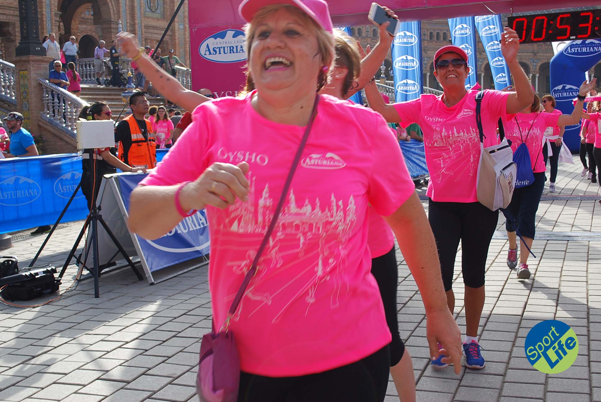 La Carrera de la Mujer Sevilla 2015_03
