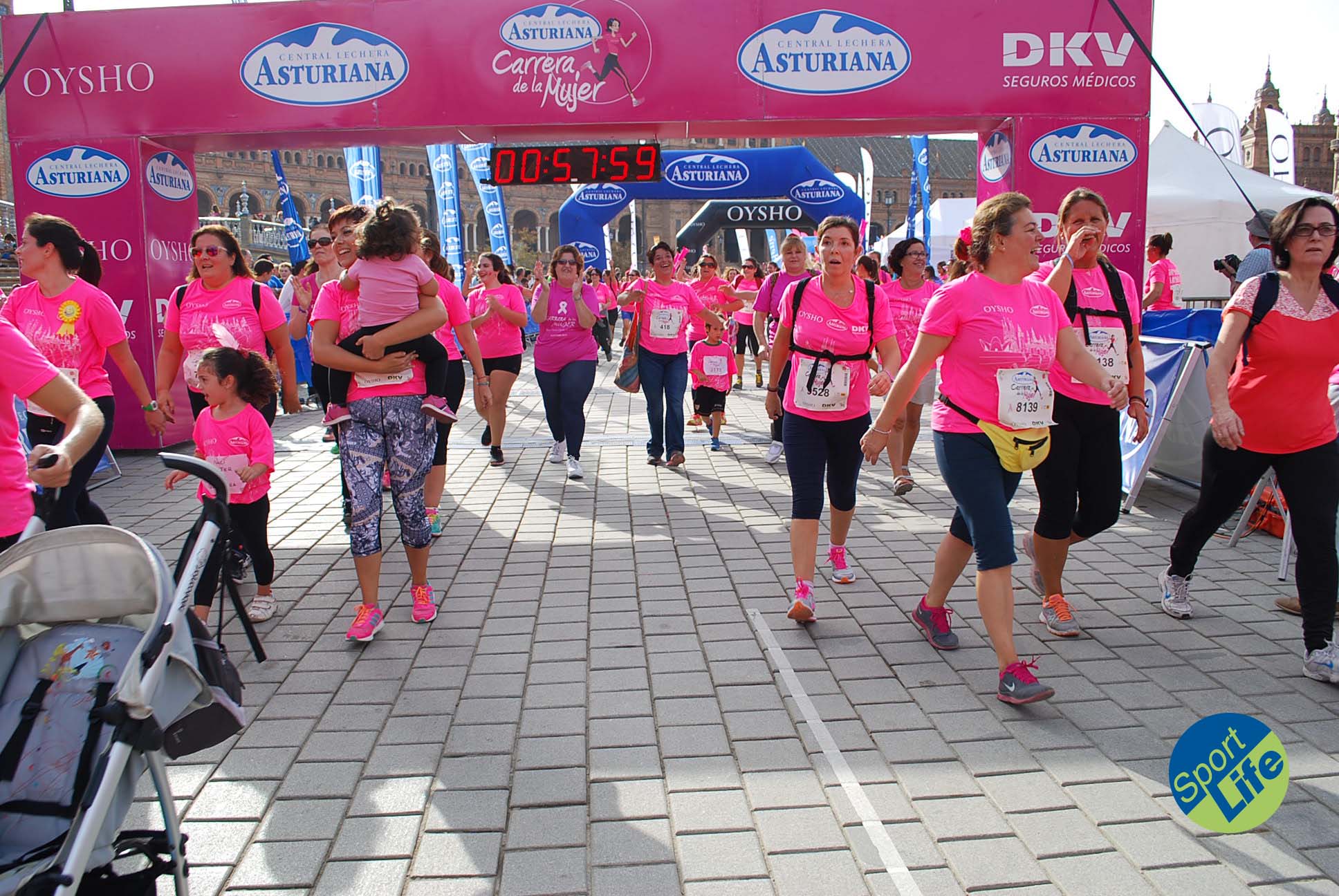 La Carrera de la Mujer Sevilla 2015_03