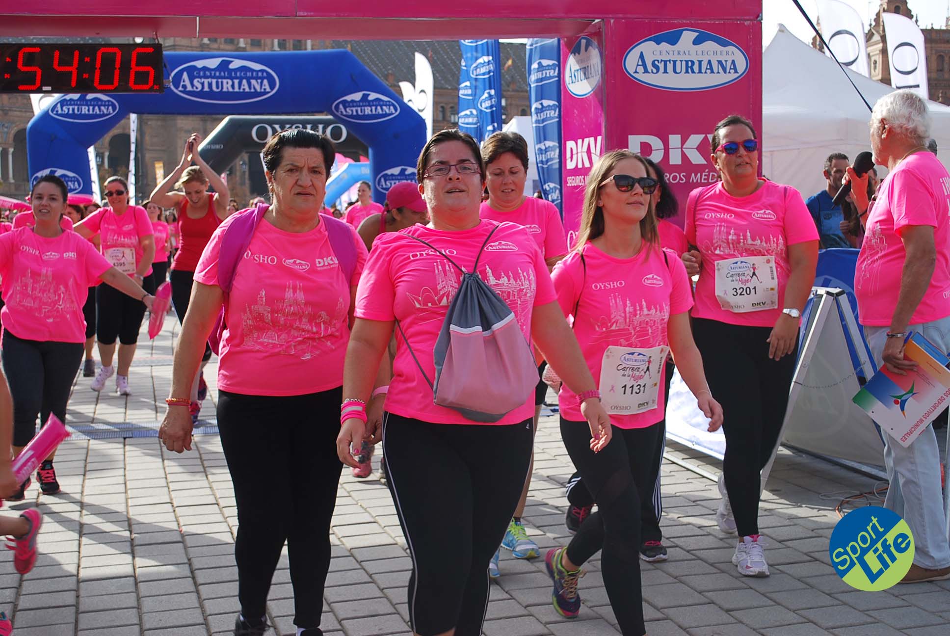 La Carrera de la Mujer Sevilla 2015_03