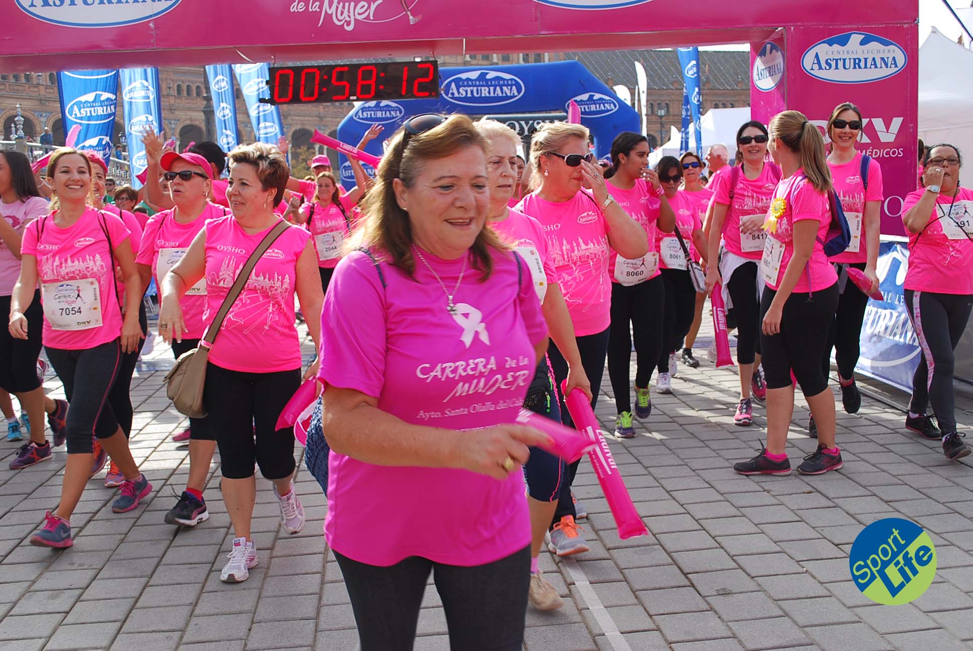 La Carrera de la Mujer Sevilla 2015_03