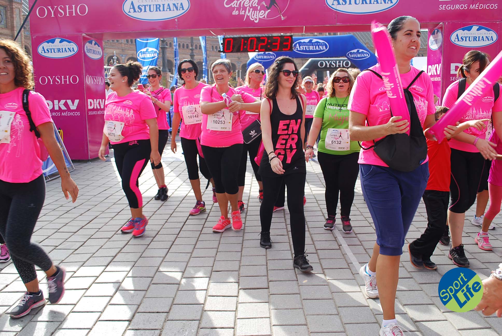 La Carrera de la Mujer Sevilla 2015_03