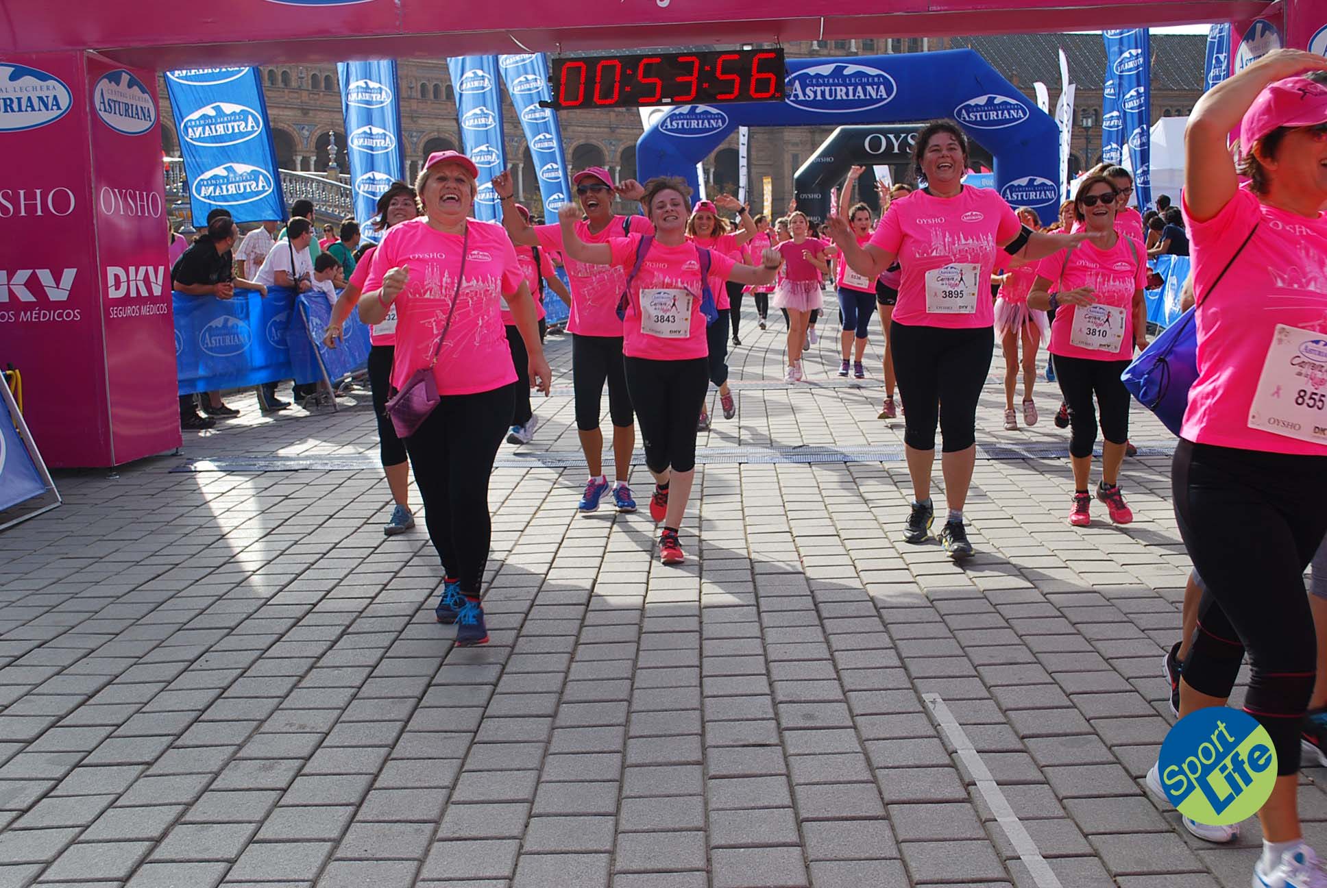 La Carrera de la Mujer Sevilla 2015_03