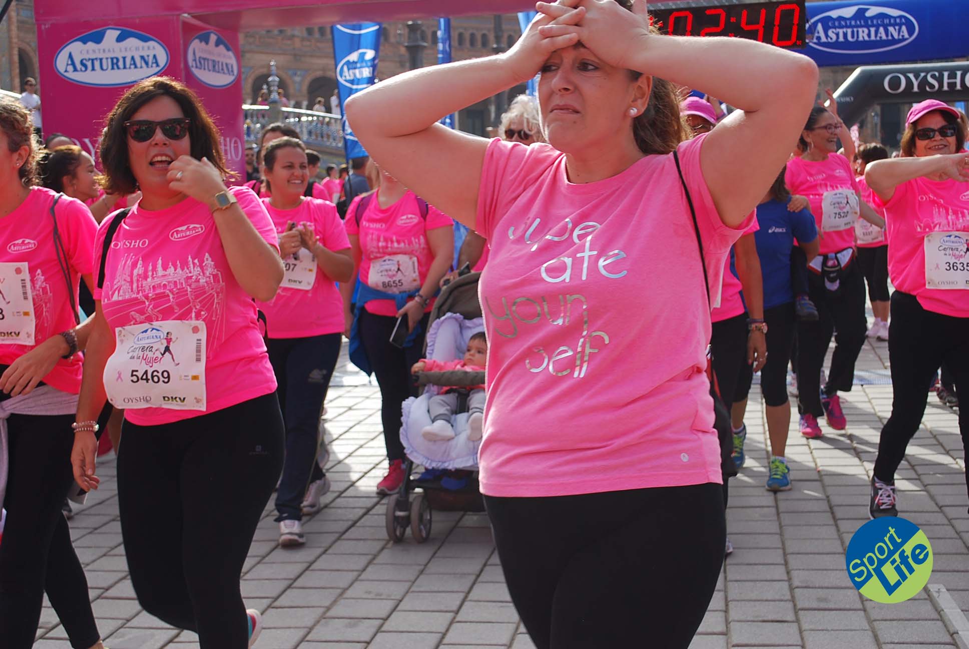 La Carrera de la Mujer Sevilla 2015_03