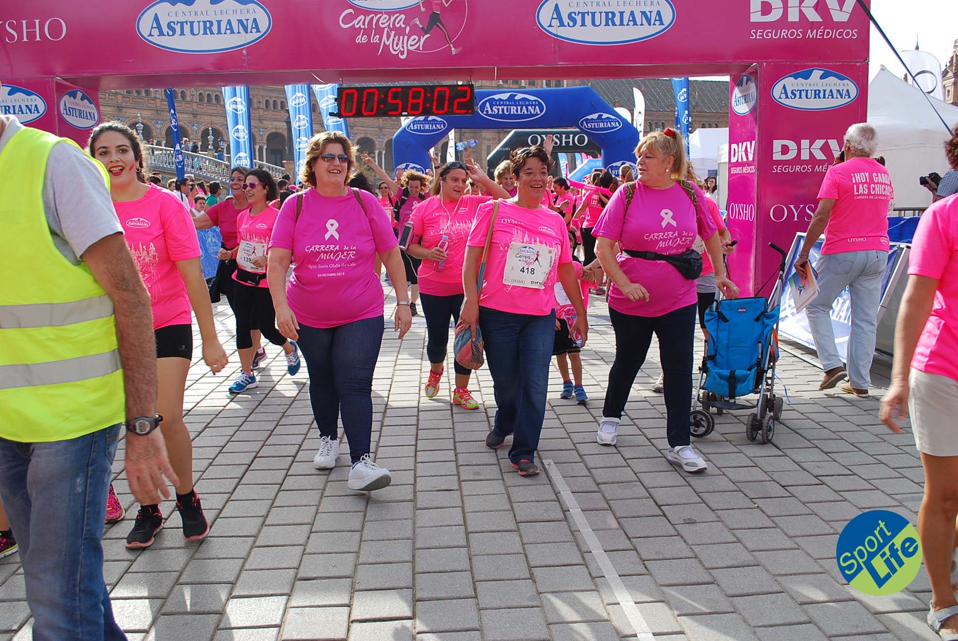 La Carrera de la Mujer Sevilla 2015_03