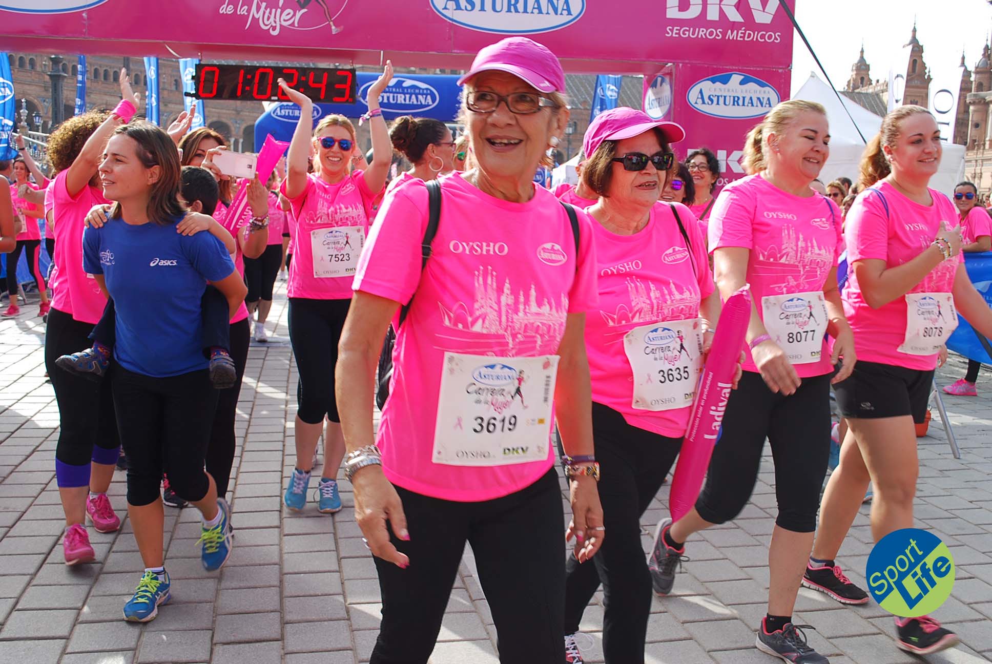 La Carrera de la Mujer Sevilla 2015_03