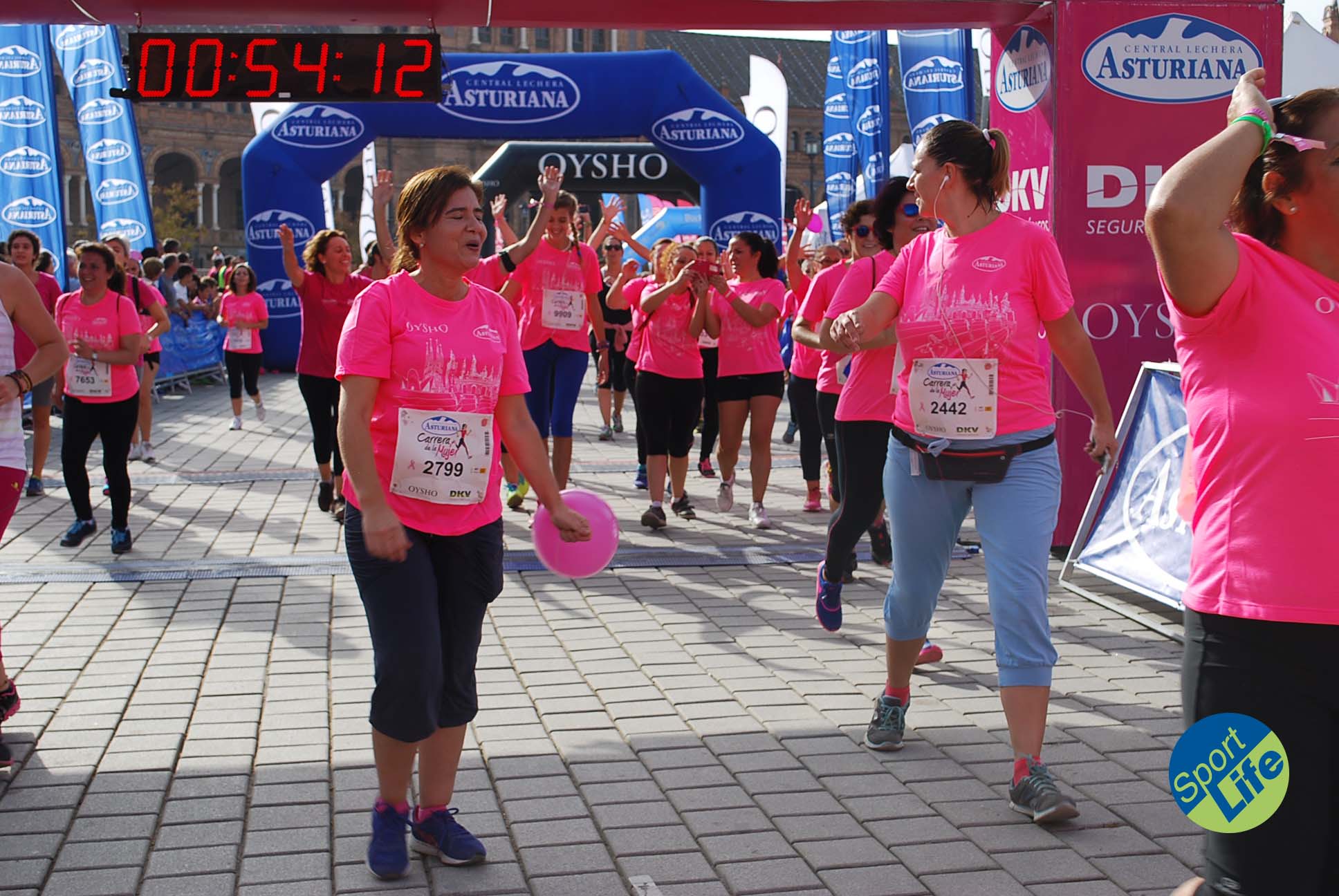 La Carrera de la Mujer Sevilla 2015_03