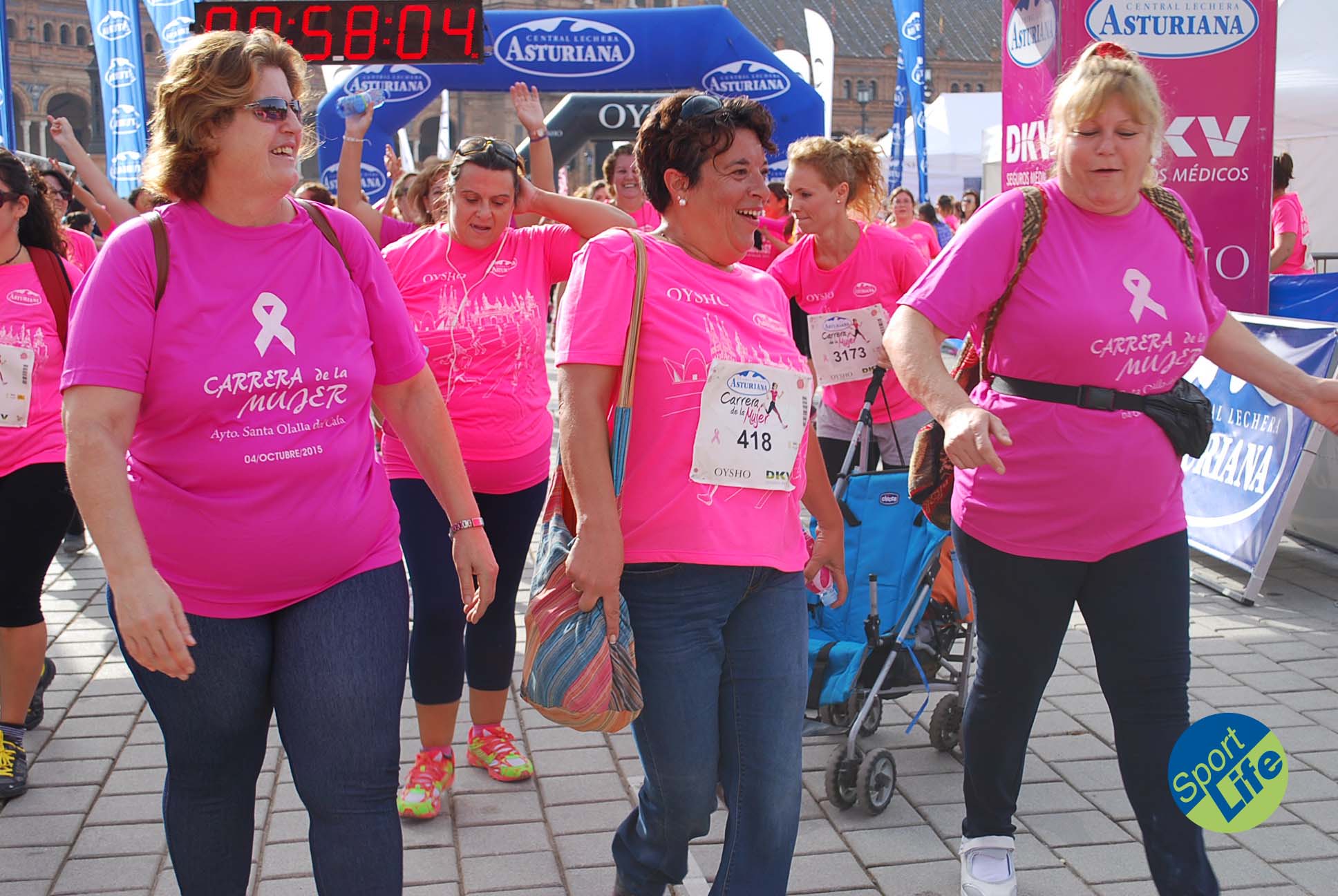 La Carrera de la Mujer Sevilla 2015_03