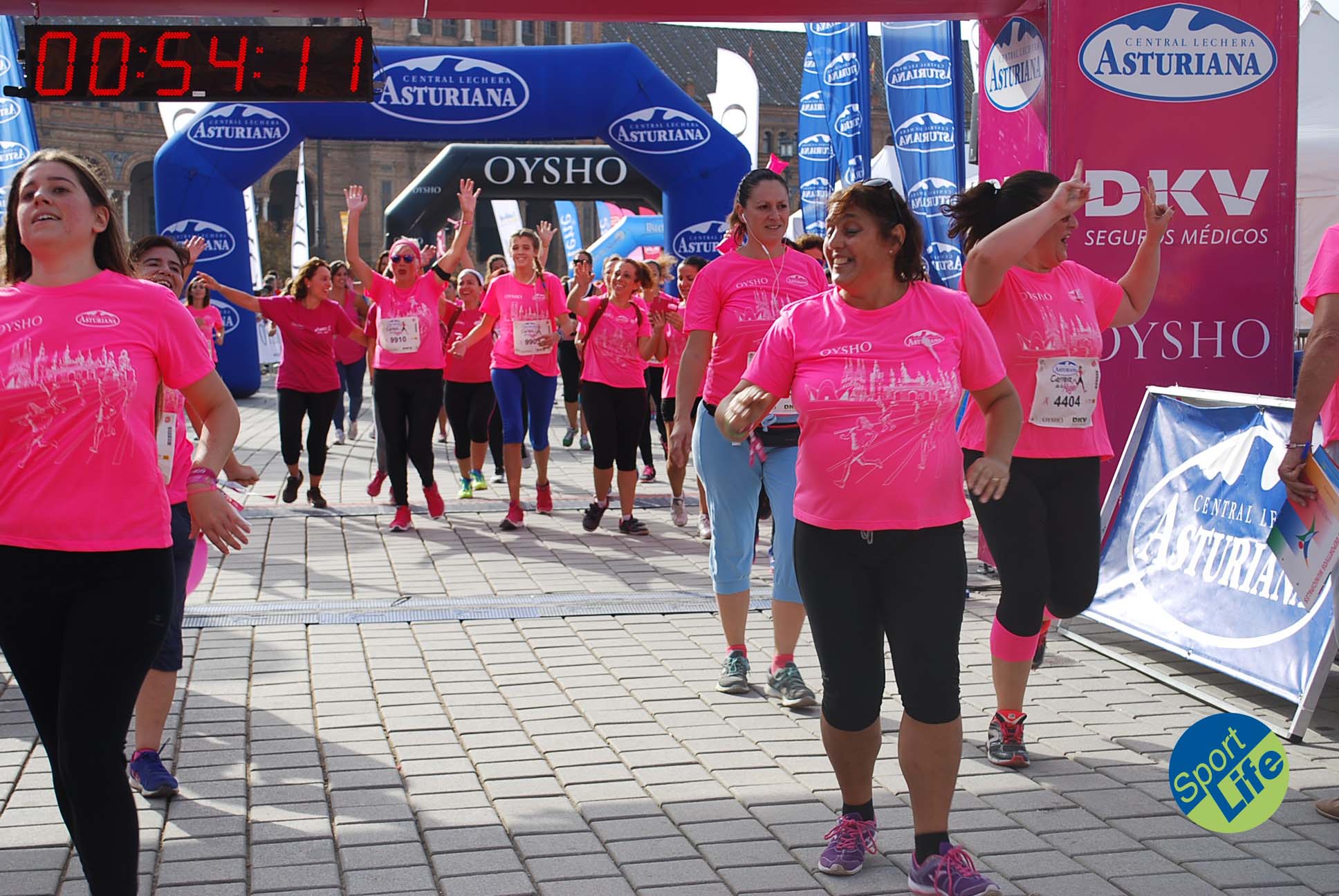 La Carrera de la Mujer Sevilla 2015_03