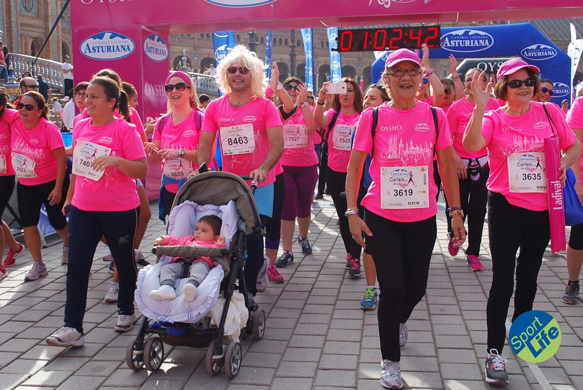 La Carrera de la Mujer Sevilla 2015_03