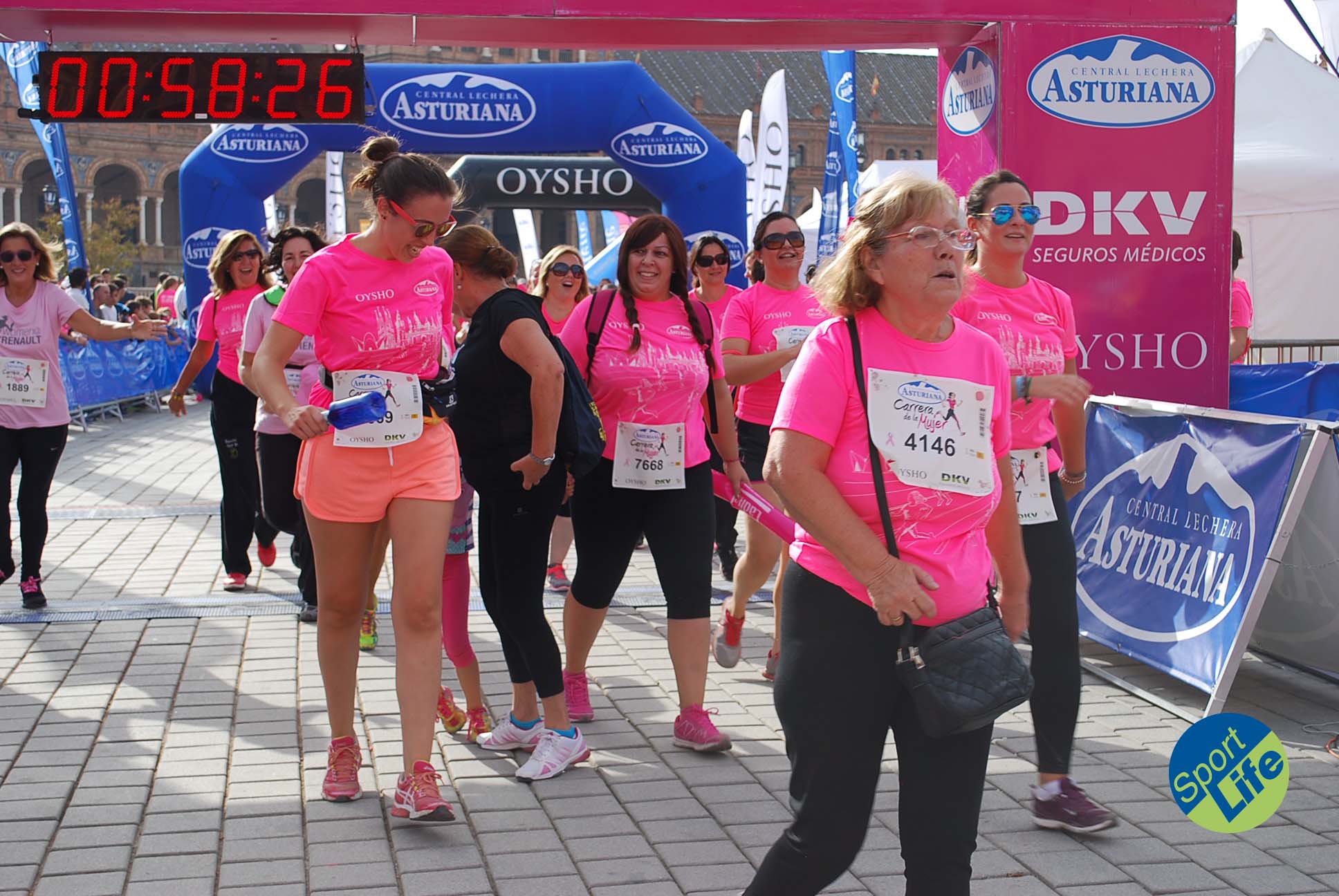 La Carrera de la Mujer Sevilla 2015_03