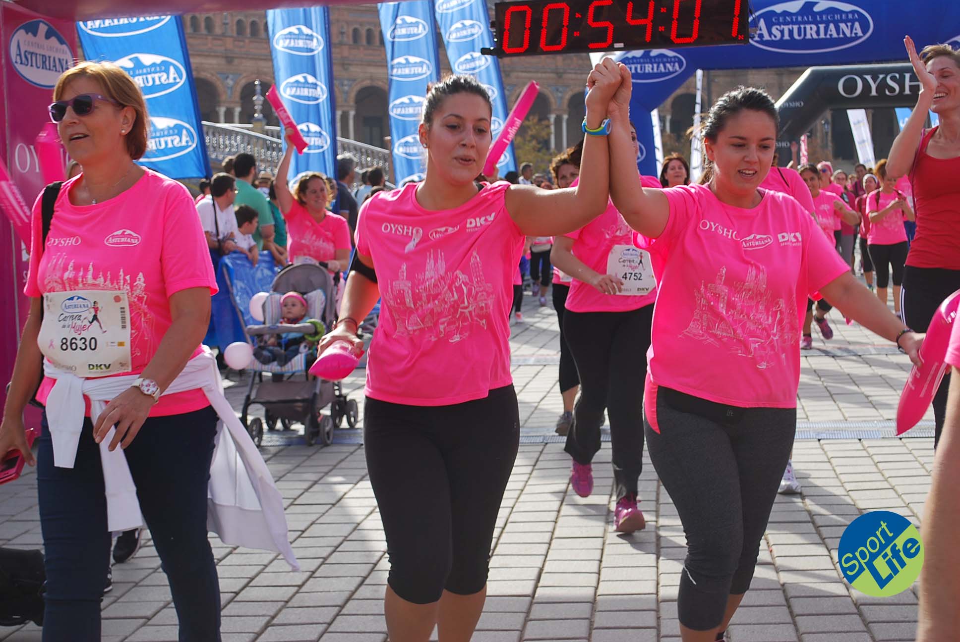 La Carrera de la Mujer Sevilla 2015_03