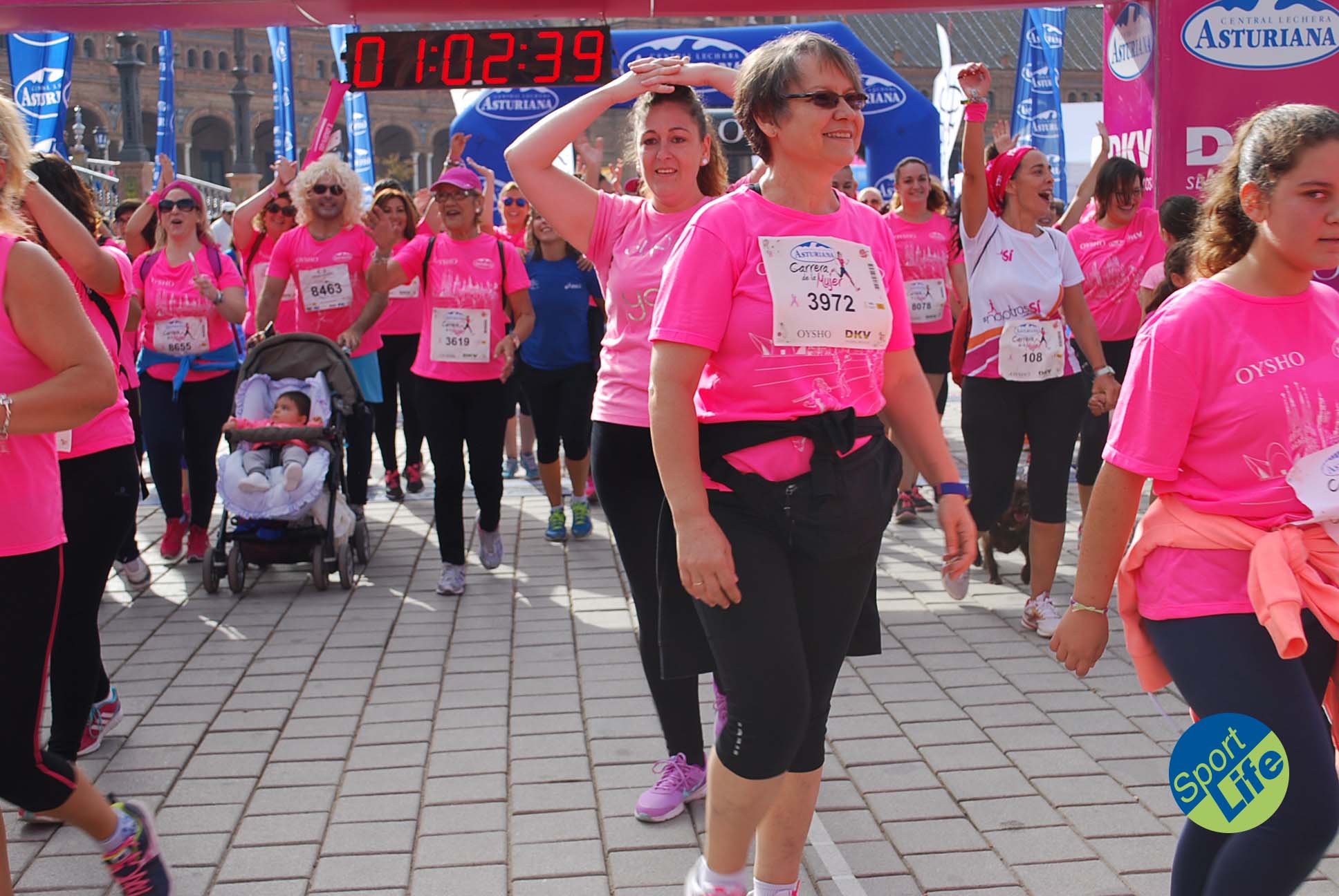 La Carrera de la Mujer Sevilla 2015_03