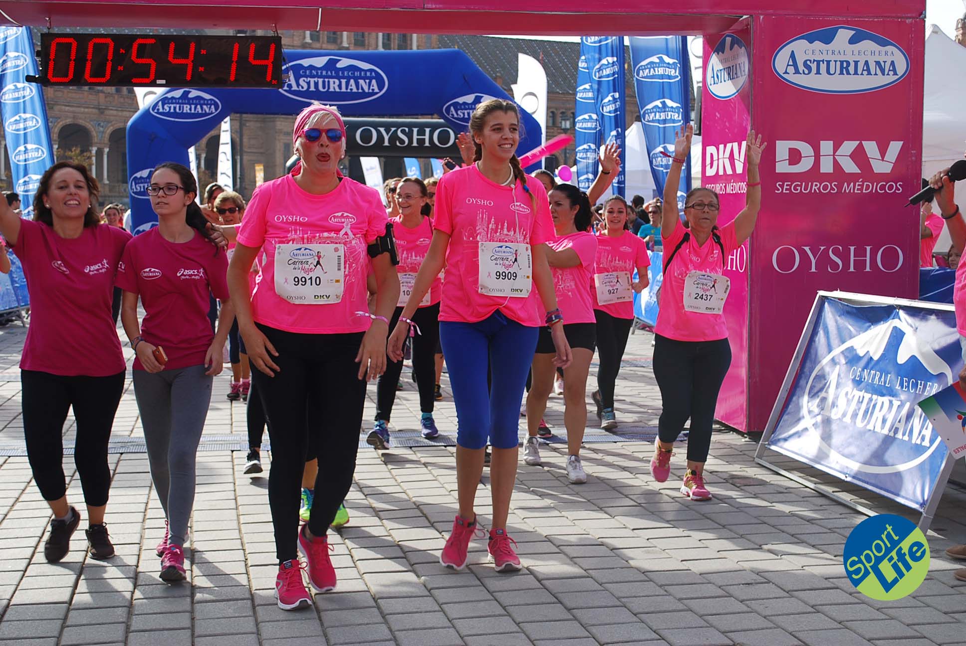 La Carrera de la Mujer Sevilla 2015_03
