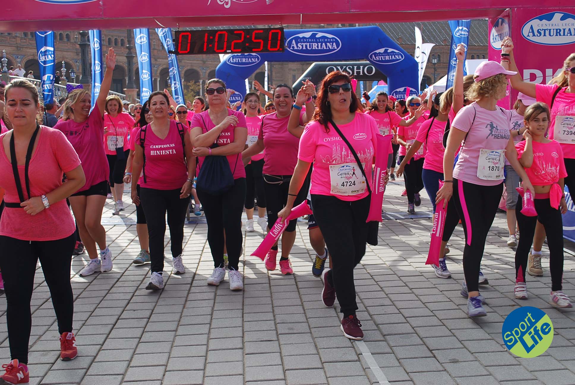 La Carrera de la Mujer Sevilla 2015_03