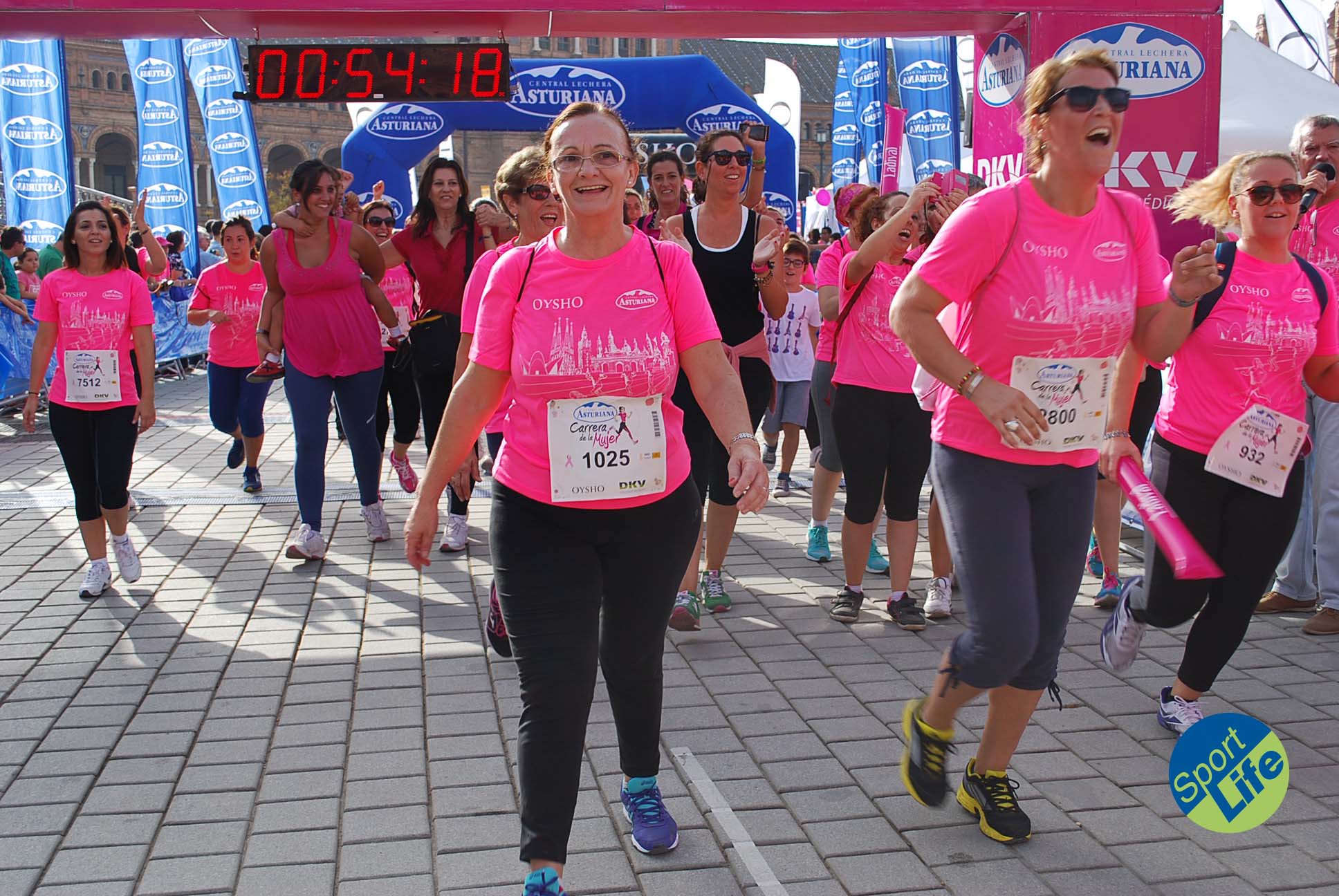 La Carrera de la Mujer Sevilla 2015_03