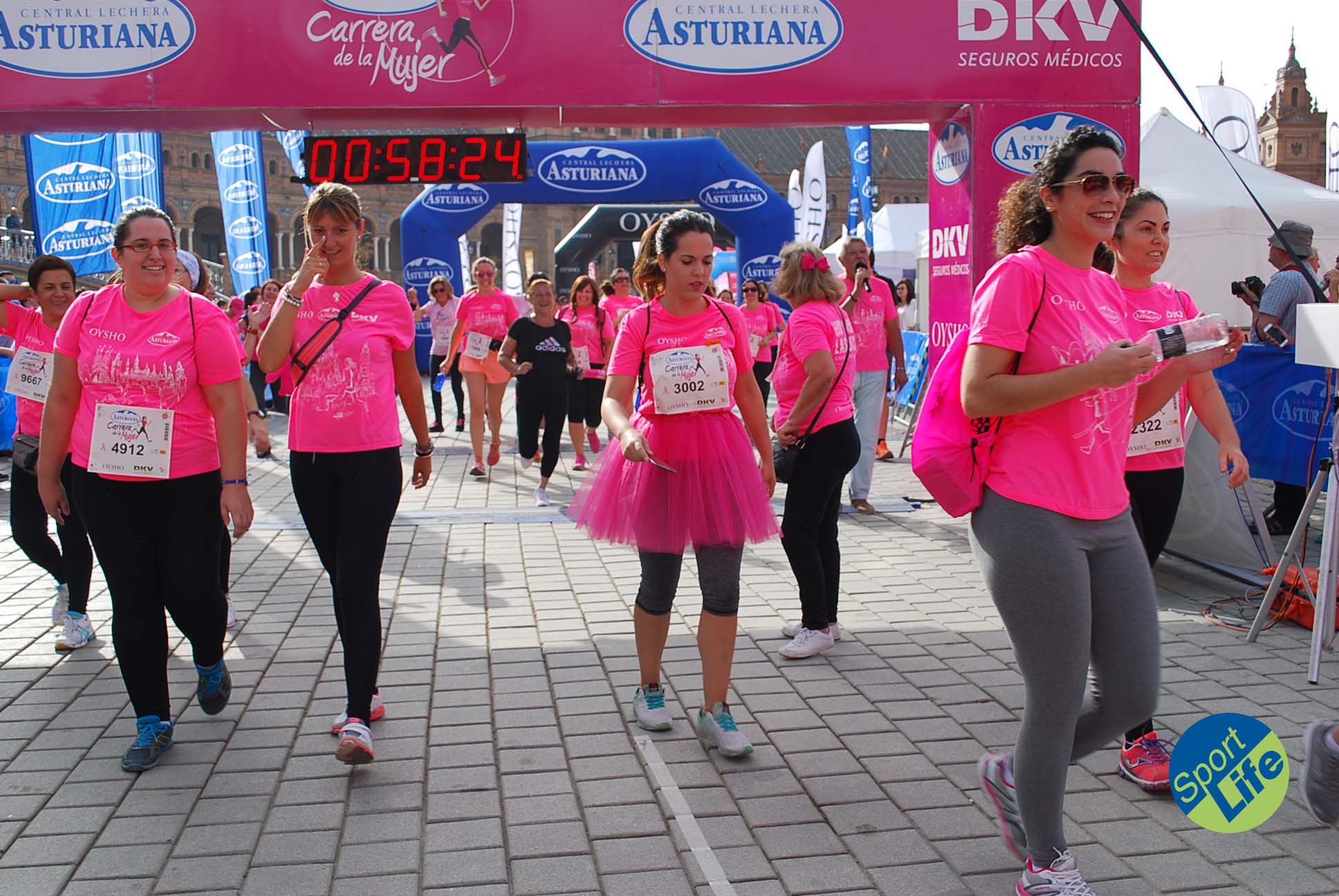 La Carrera de la Mujer Sevilla 2015_03