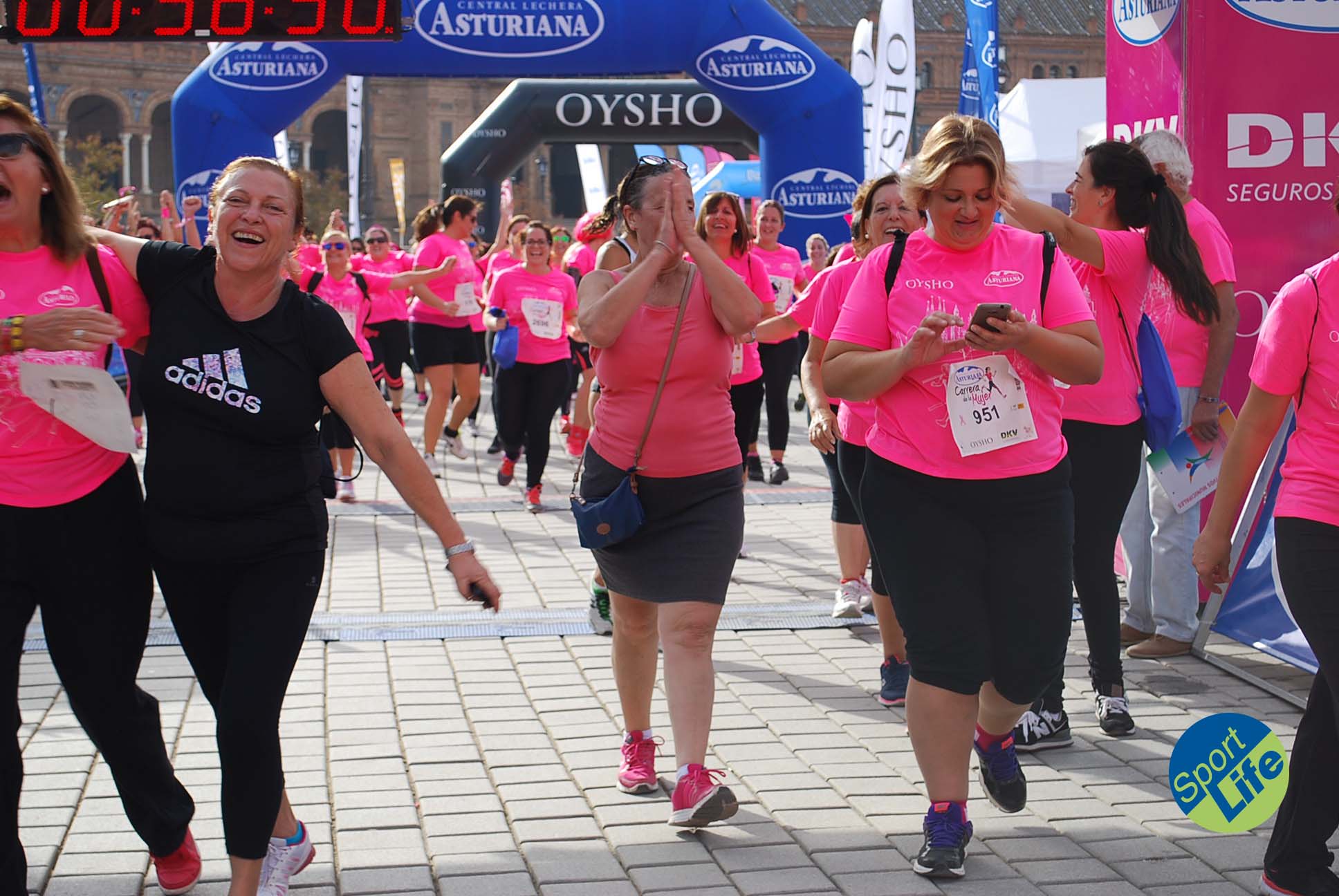 La Carrera de la Mujer Sevilla 2015_03