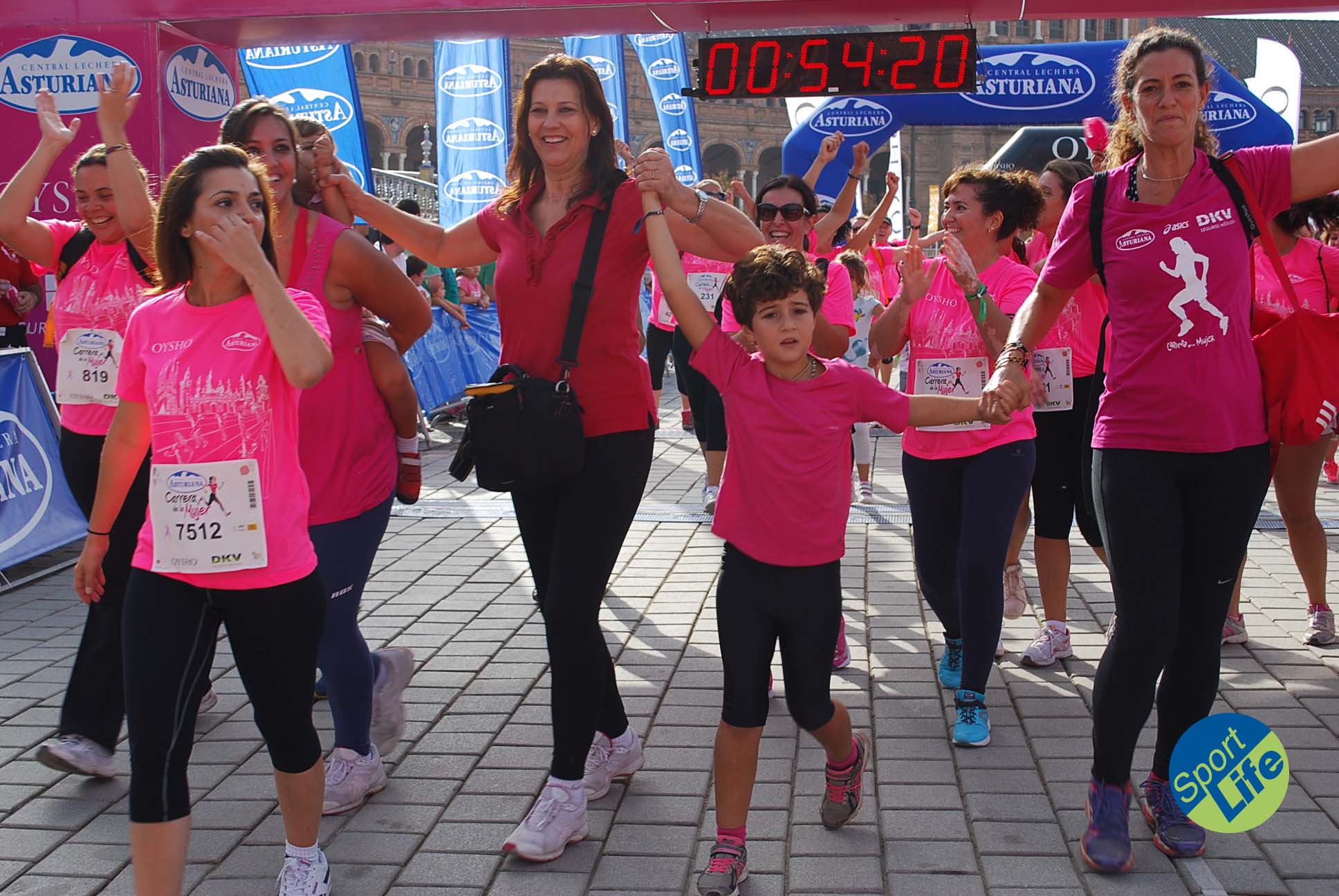 La Carrera de la Mujer Sevilla 2015_03