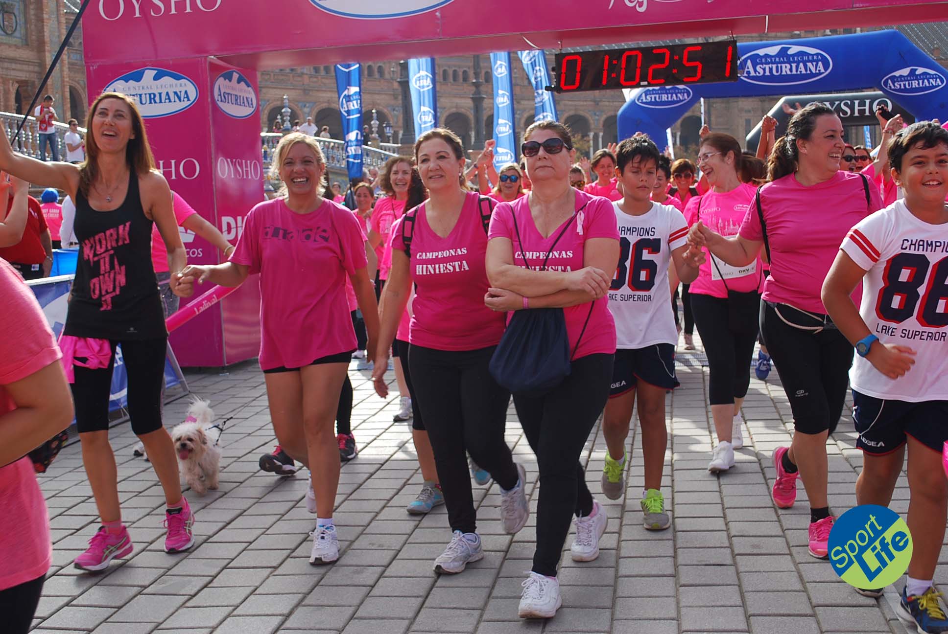 La Carrera de la Mujer Sevilla 2015_03